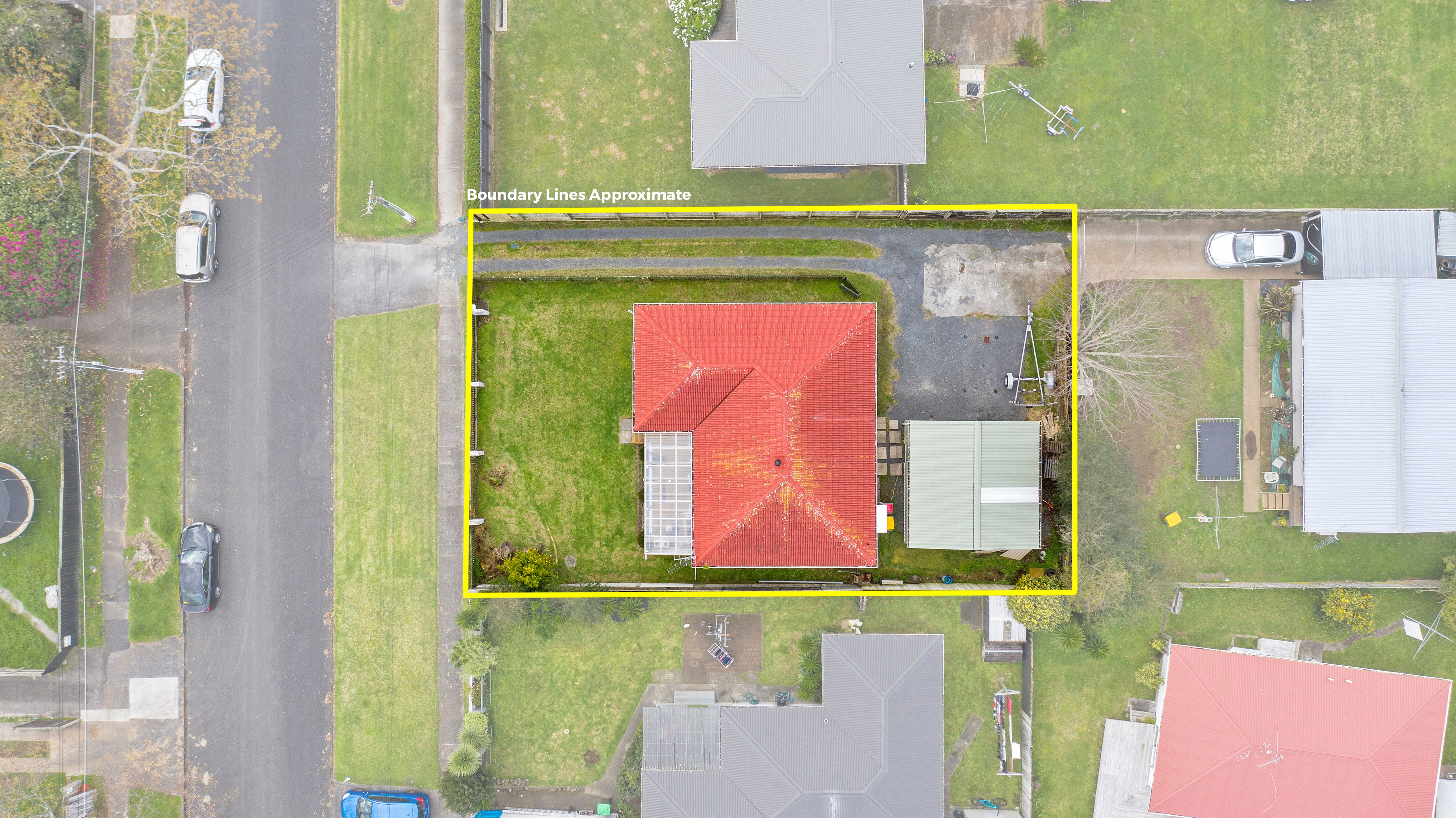 1/17 Kent Road, Manurewa, Manukau City