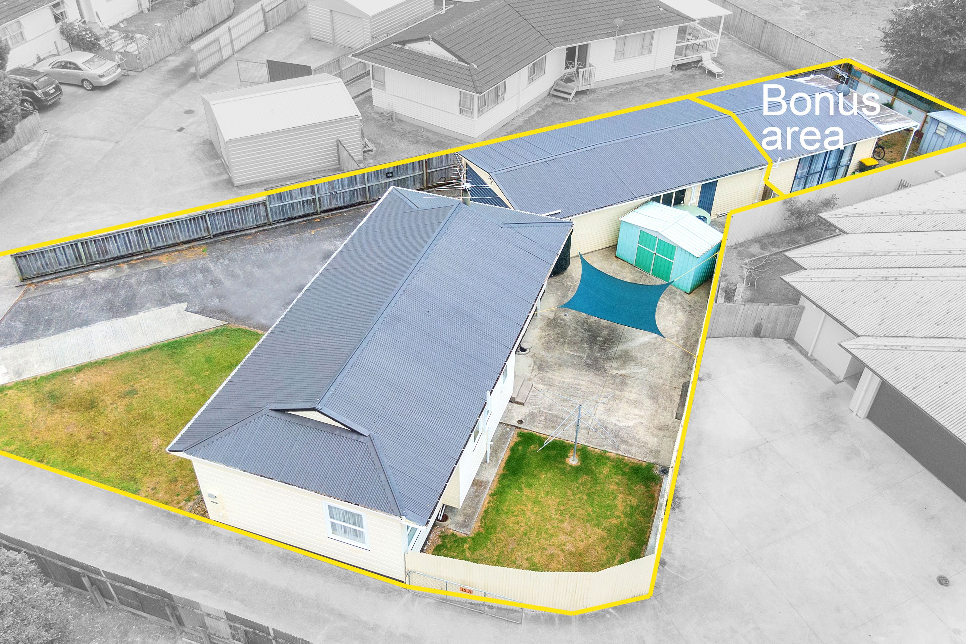 15 Eastburn Street, Papakura, Papakura