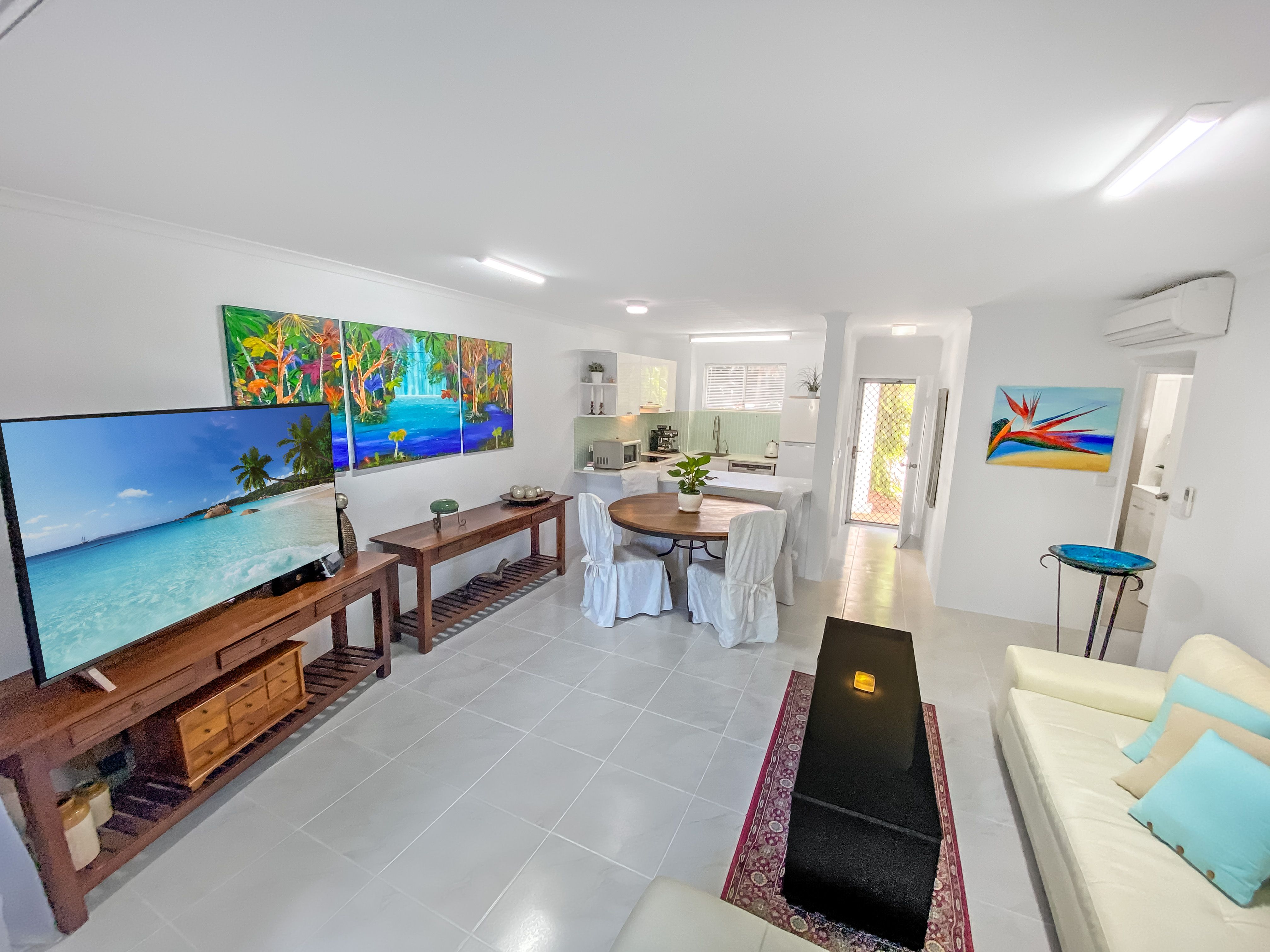 8/241 Coral Coast Drive, Palm Cove, QLD 4879