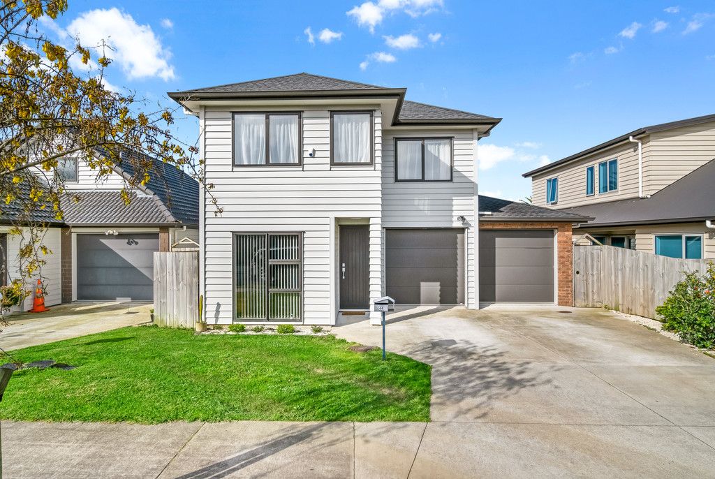 44 Pate Crescent, Favona, Manukau City