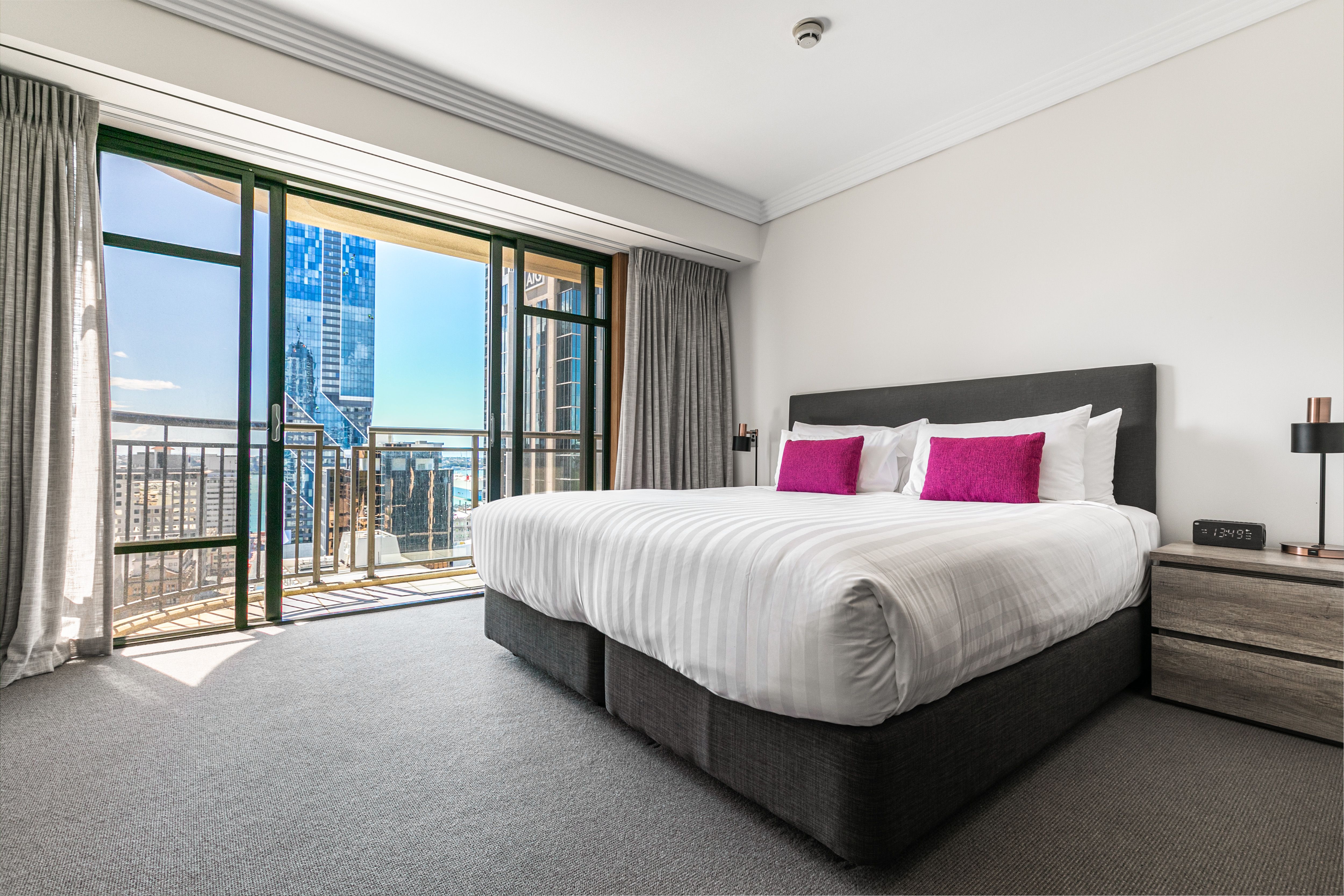 1606/1 Courthouse Lane, Auckland Central, Auckland City