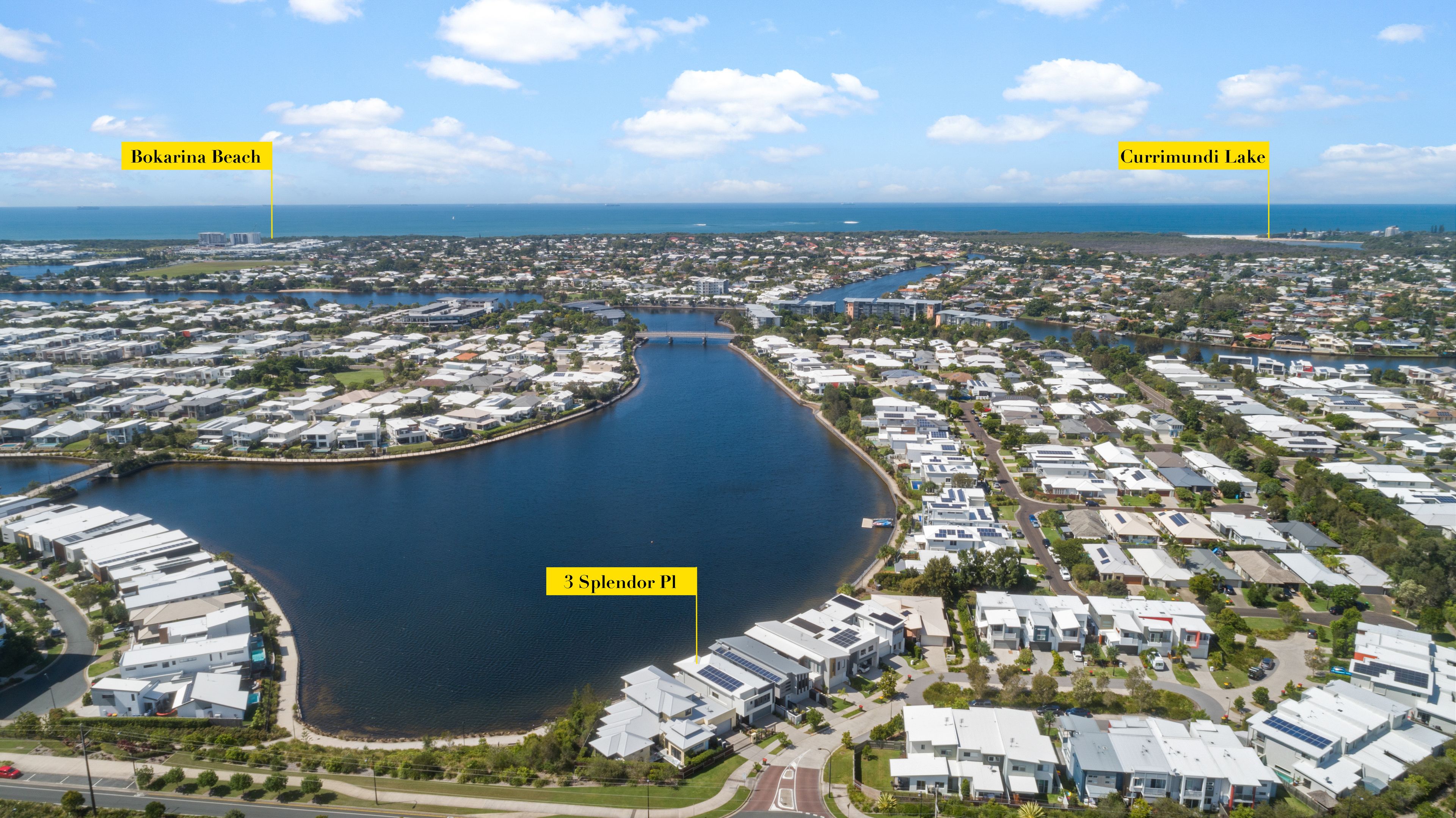 3 Splendor Place, Birtinya, QLD 4575