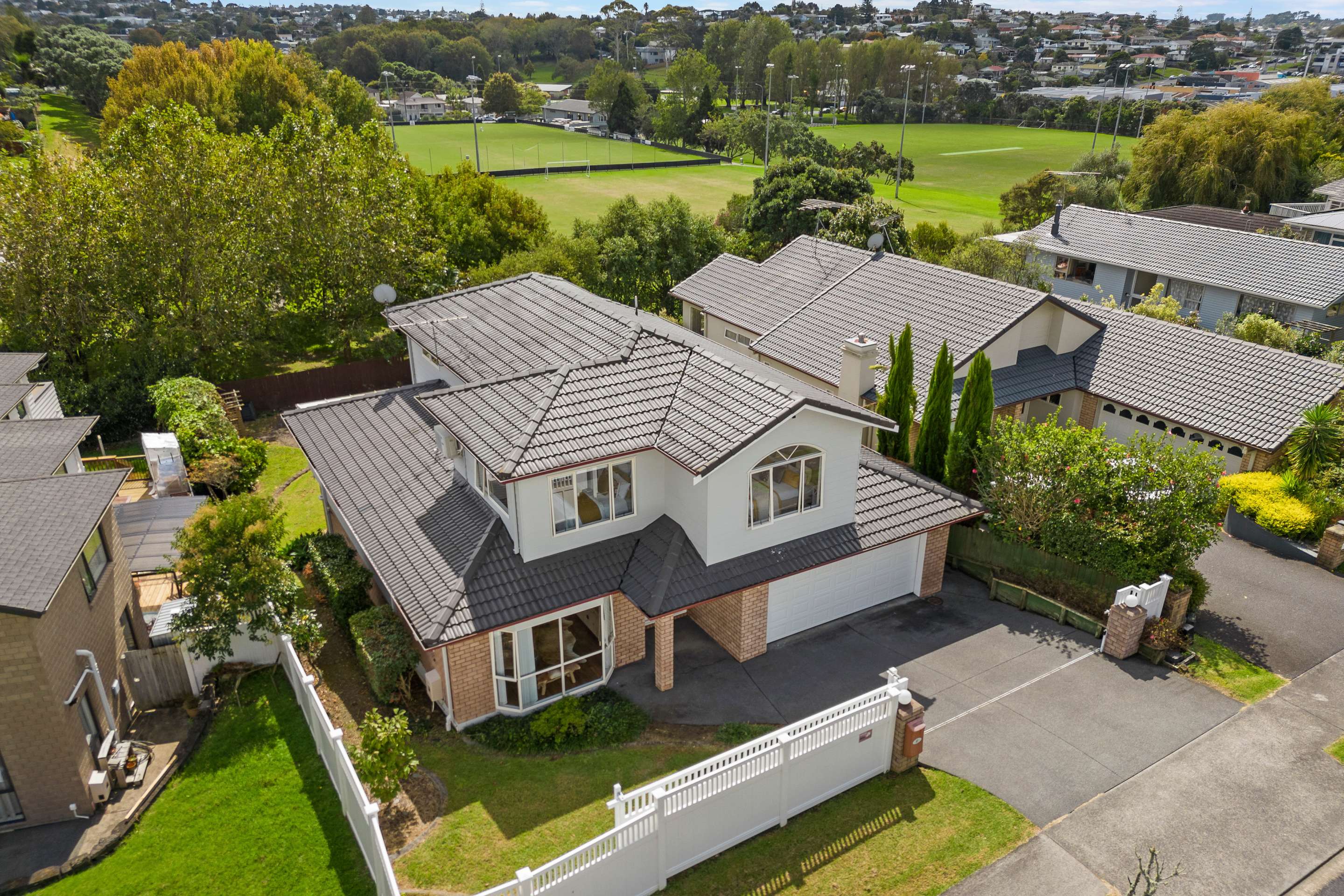 61 Velma Road, Hillcrest, North Shore City Real Estate Ray White