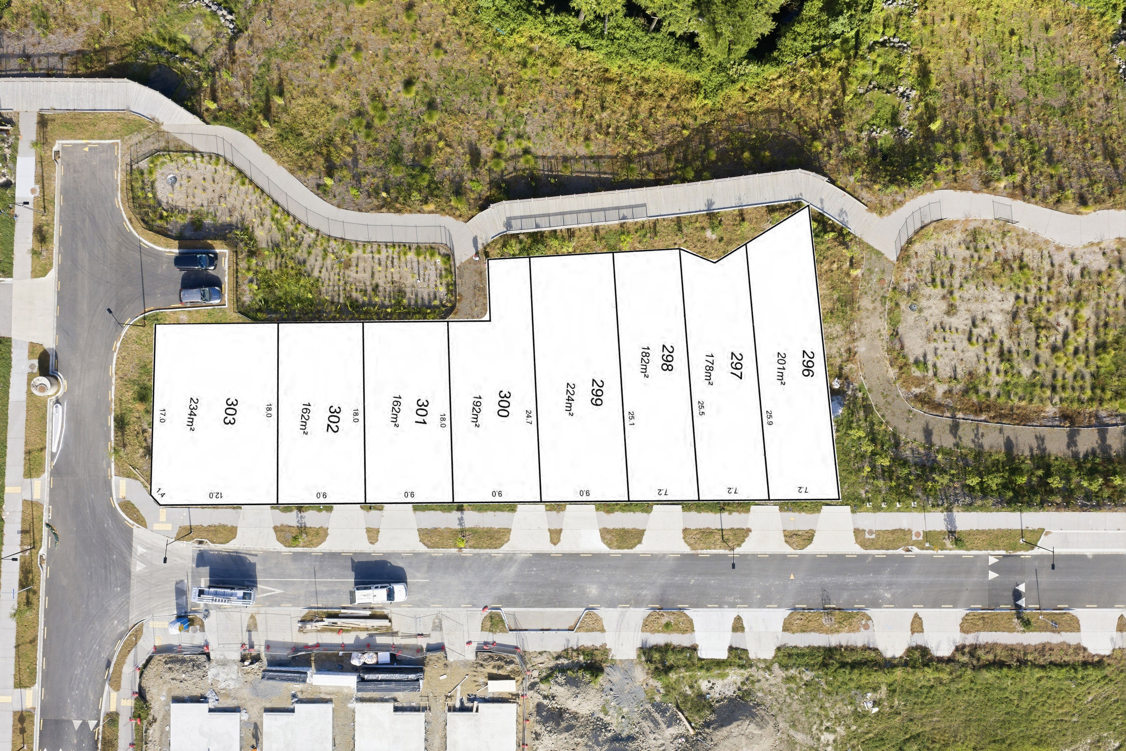 Block C6/132 Fred Taylor Drive, Westgate, Waitakere City