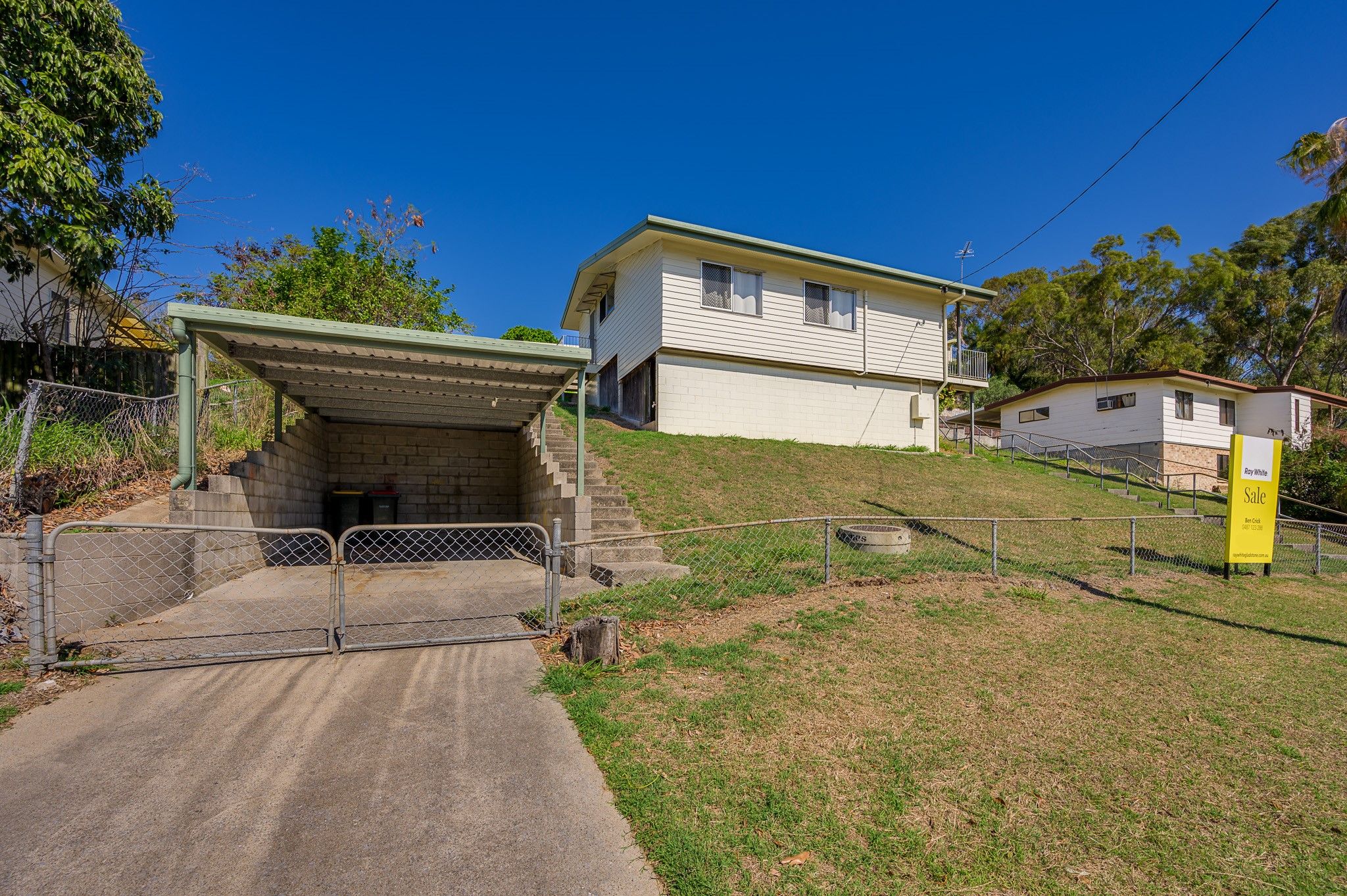112 Dalrymple Drive, Toolooa QLD 4680