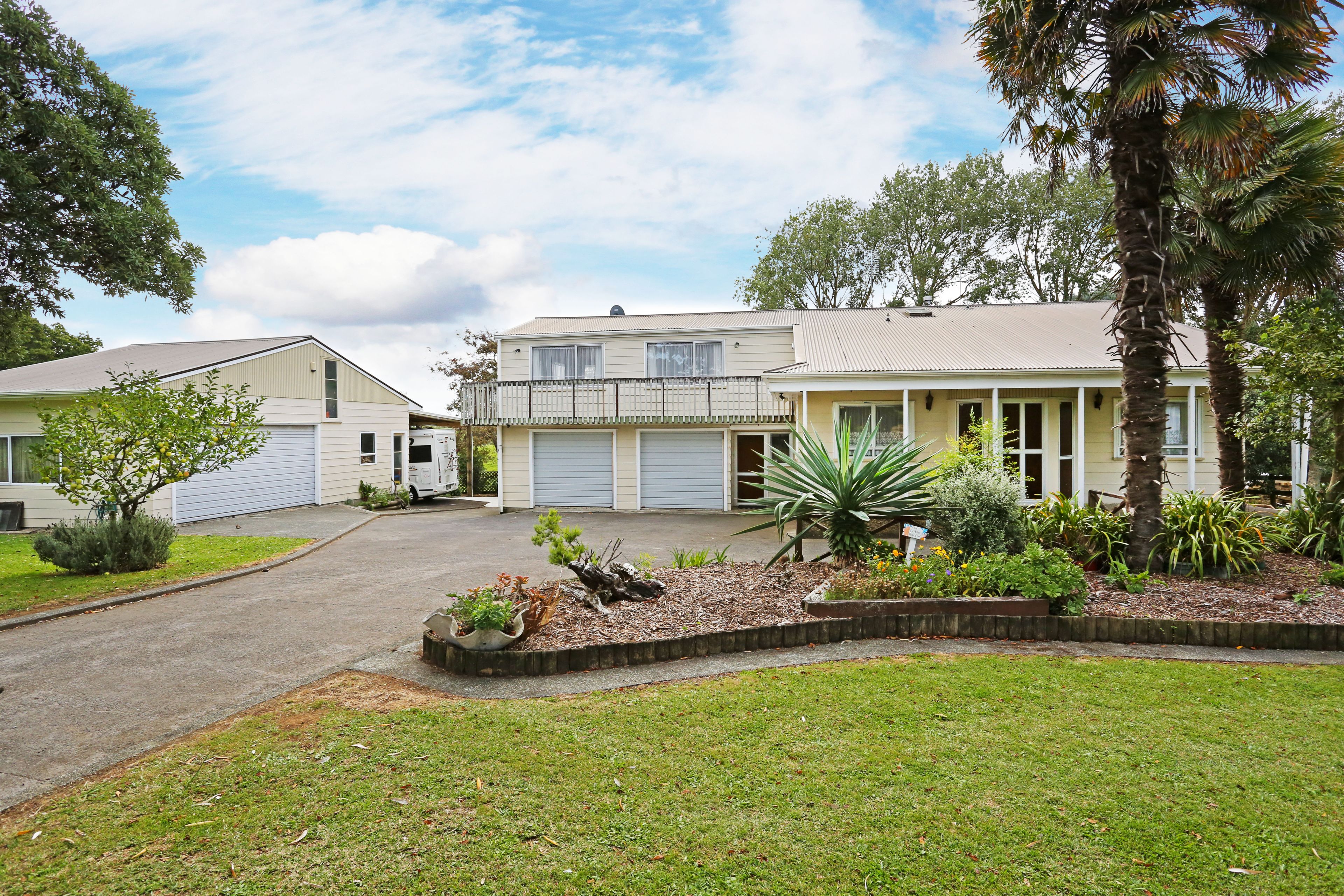 204 George Street, Tuakau, Franklin