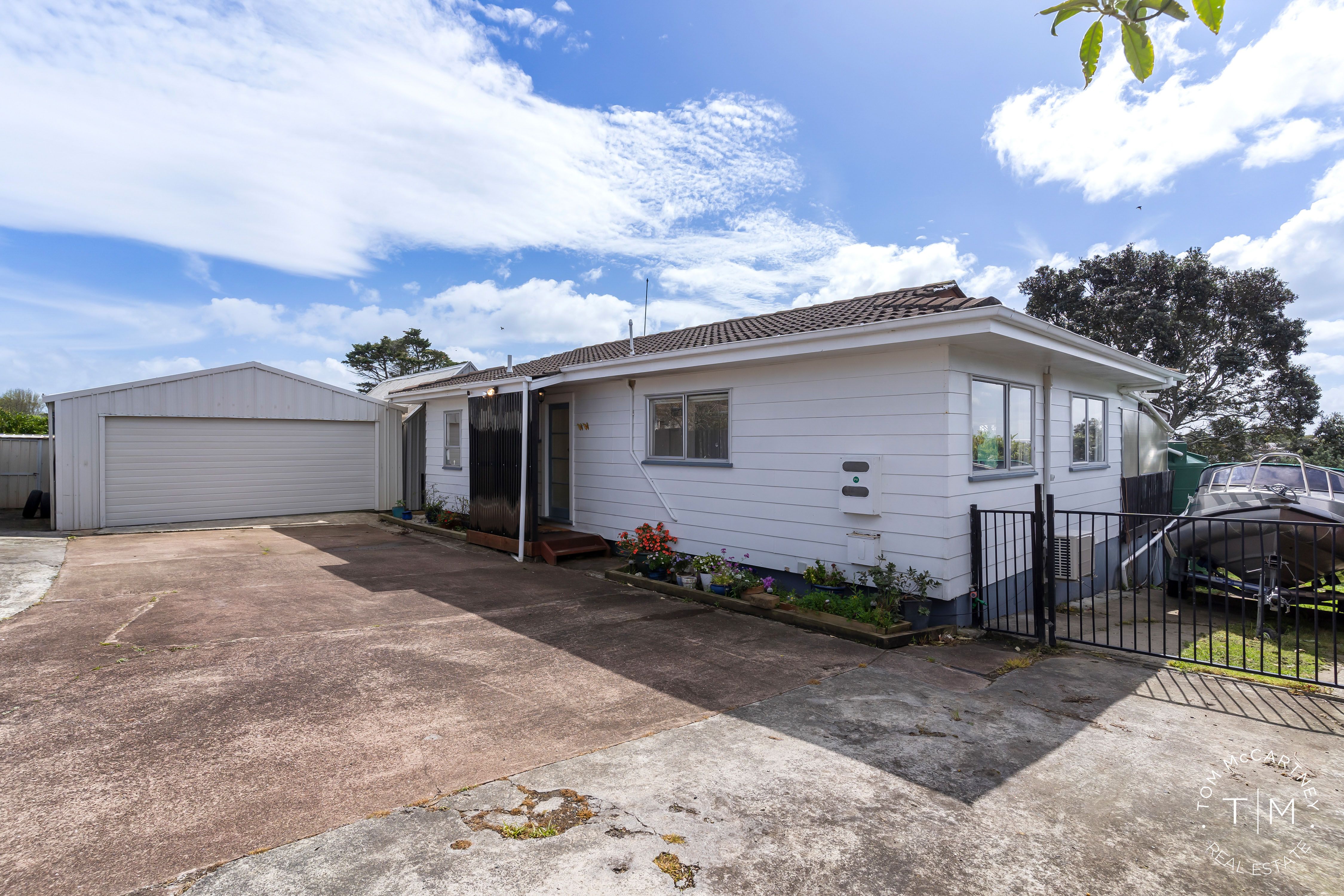 12 Balwyn Place, Clendon Park, Manukau City