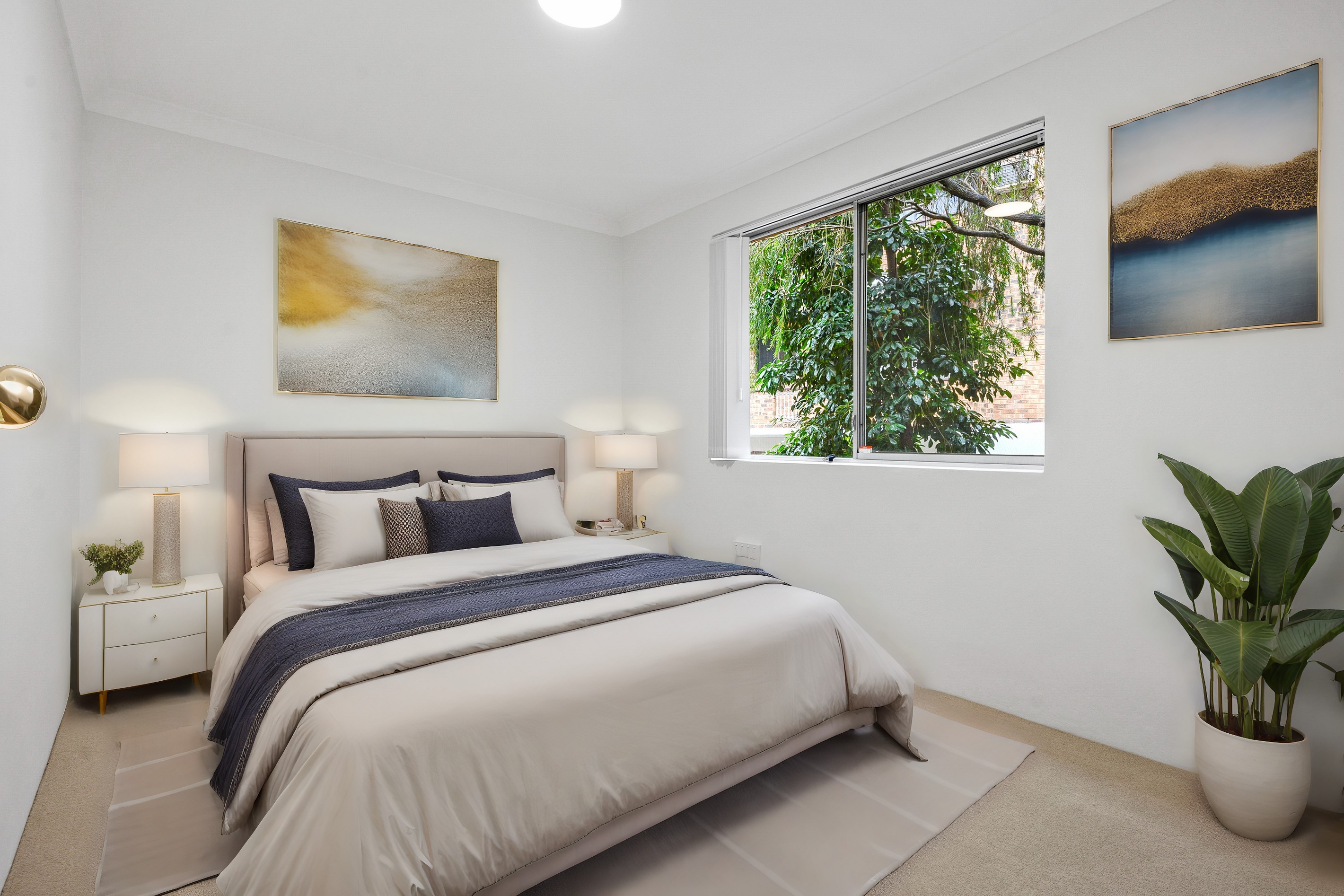 2/30 Burdett Street, Hornsby, NSW 2077
