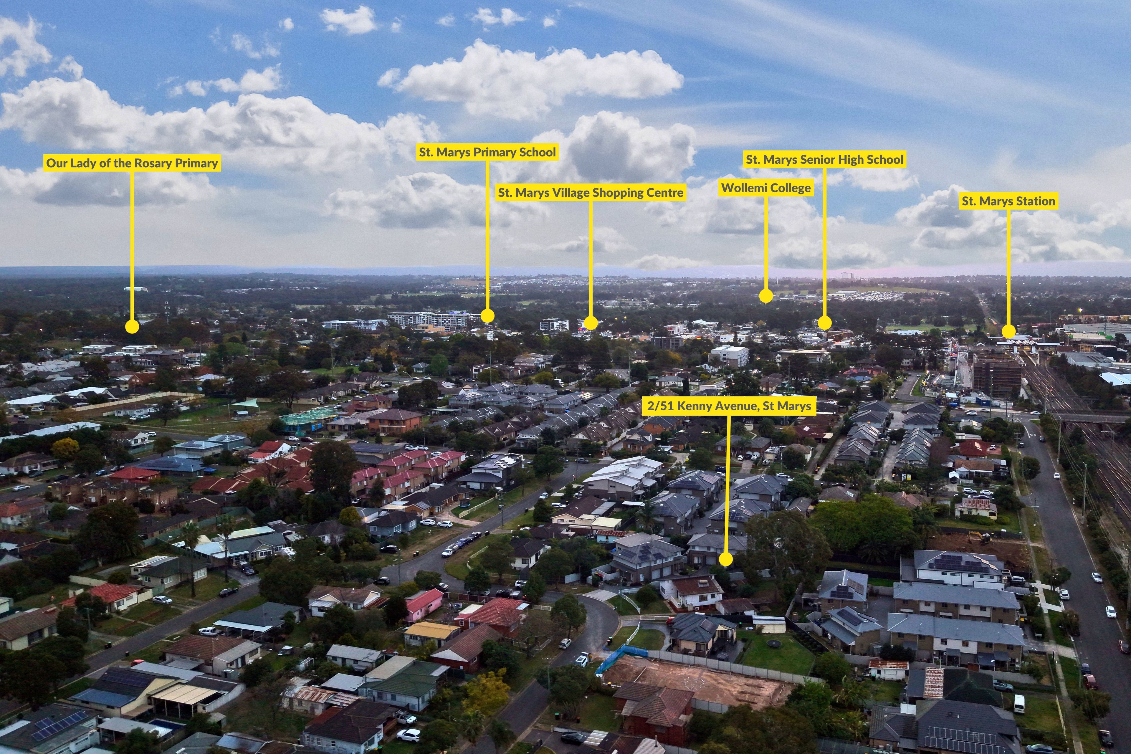 2/51 Kenny Avenue — photo 19 of 19