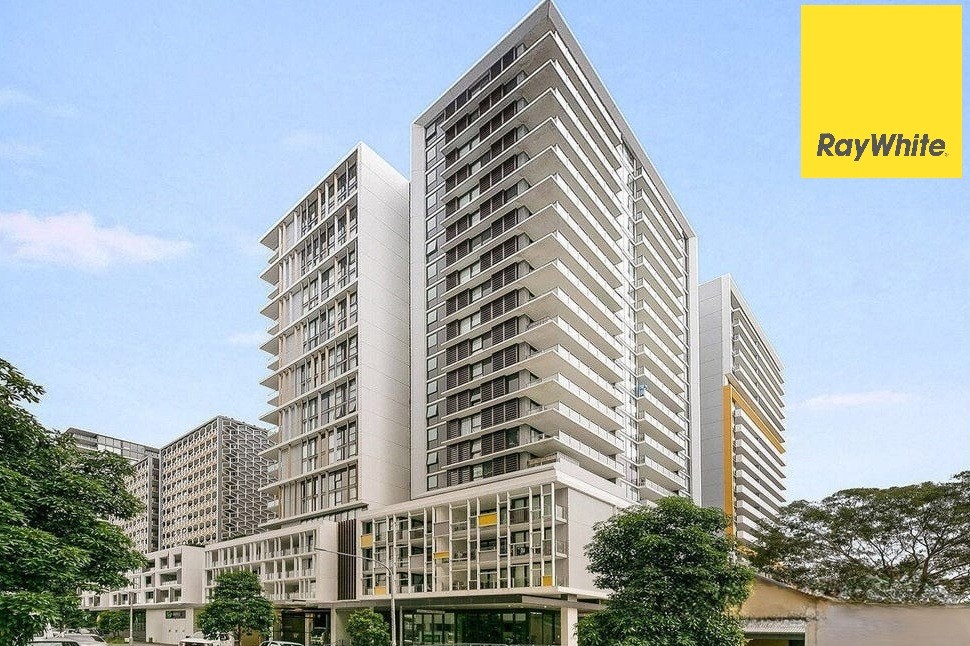 712/29 East Street, Granville, NSW 2142