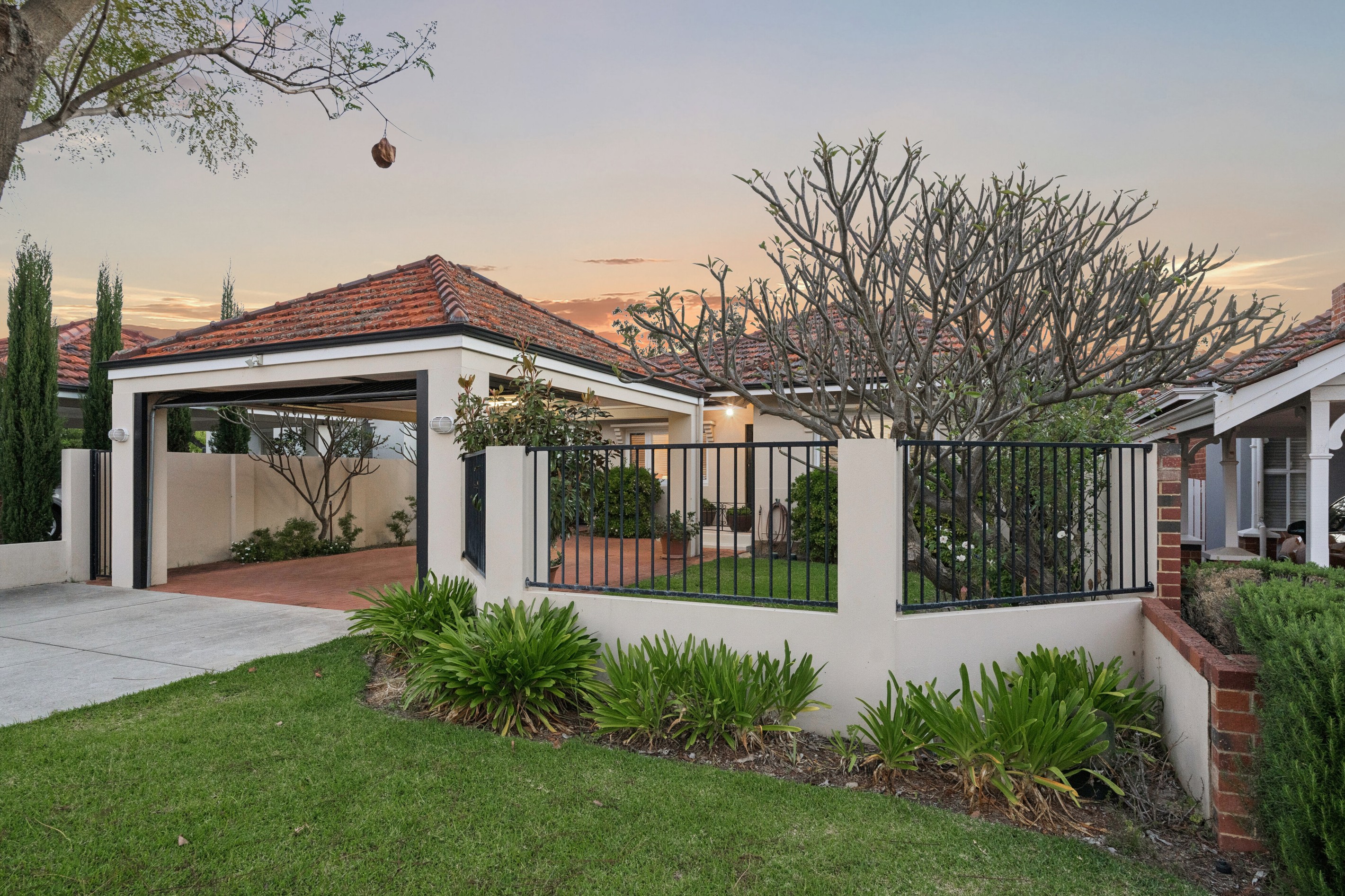 101 Normanby Road, Inglewood, WA 6052