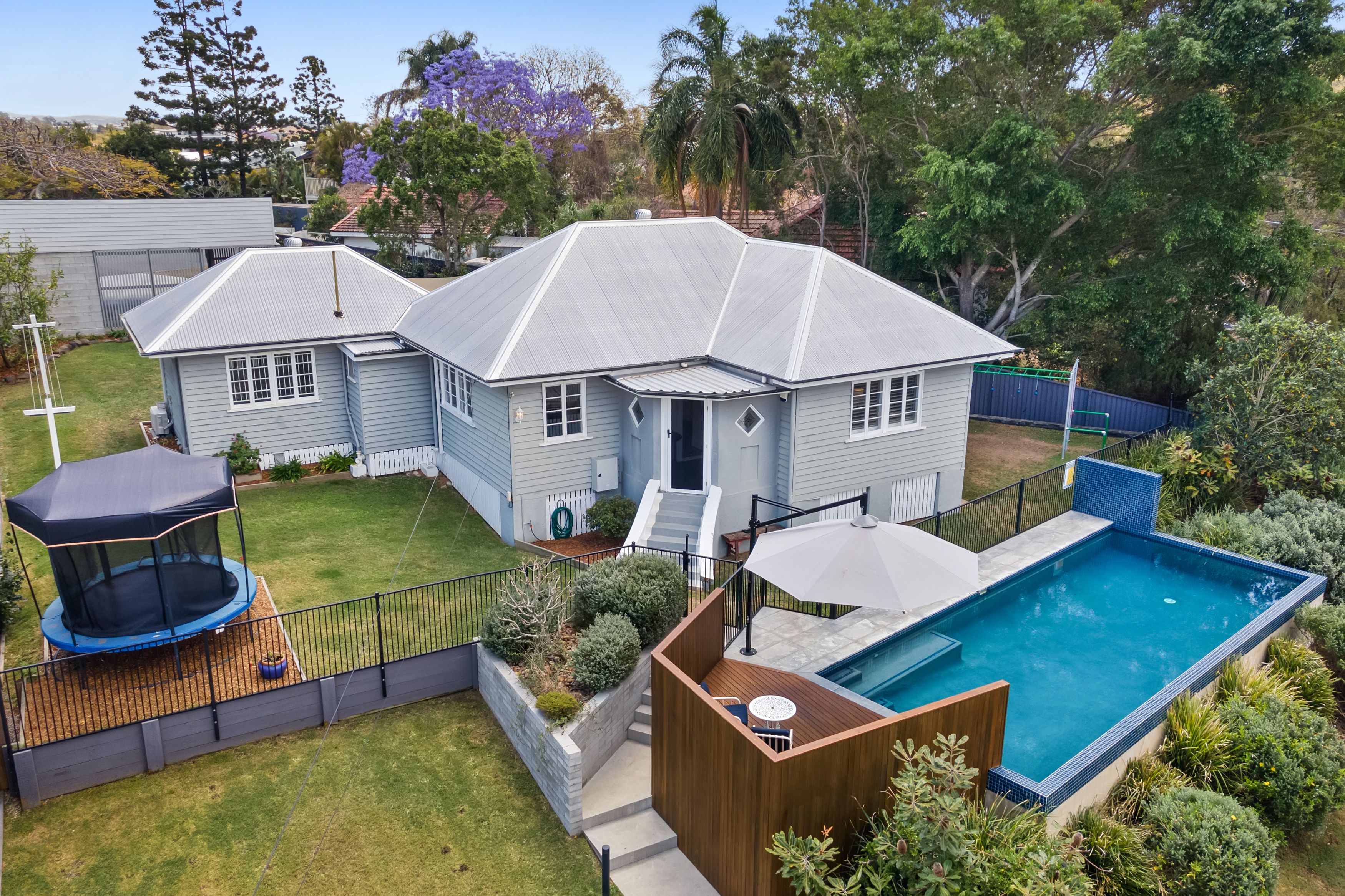 14 Phalerum Avenue, Seven Hills, QLD 4170