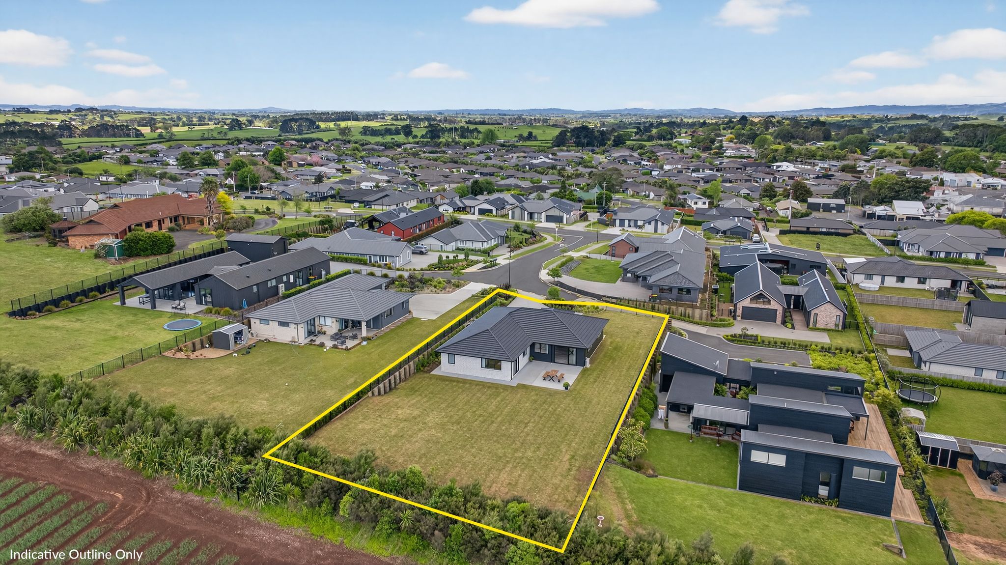 9 Membery Lane, Patumahoe, Franklin