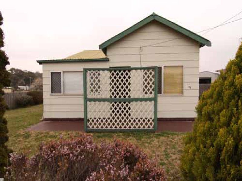 21 Thomas Street, Glen Innes, NSW 2370 Leased House Ray White Glen