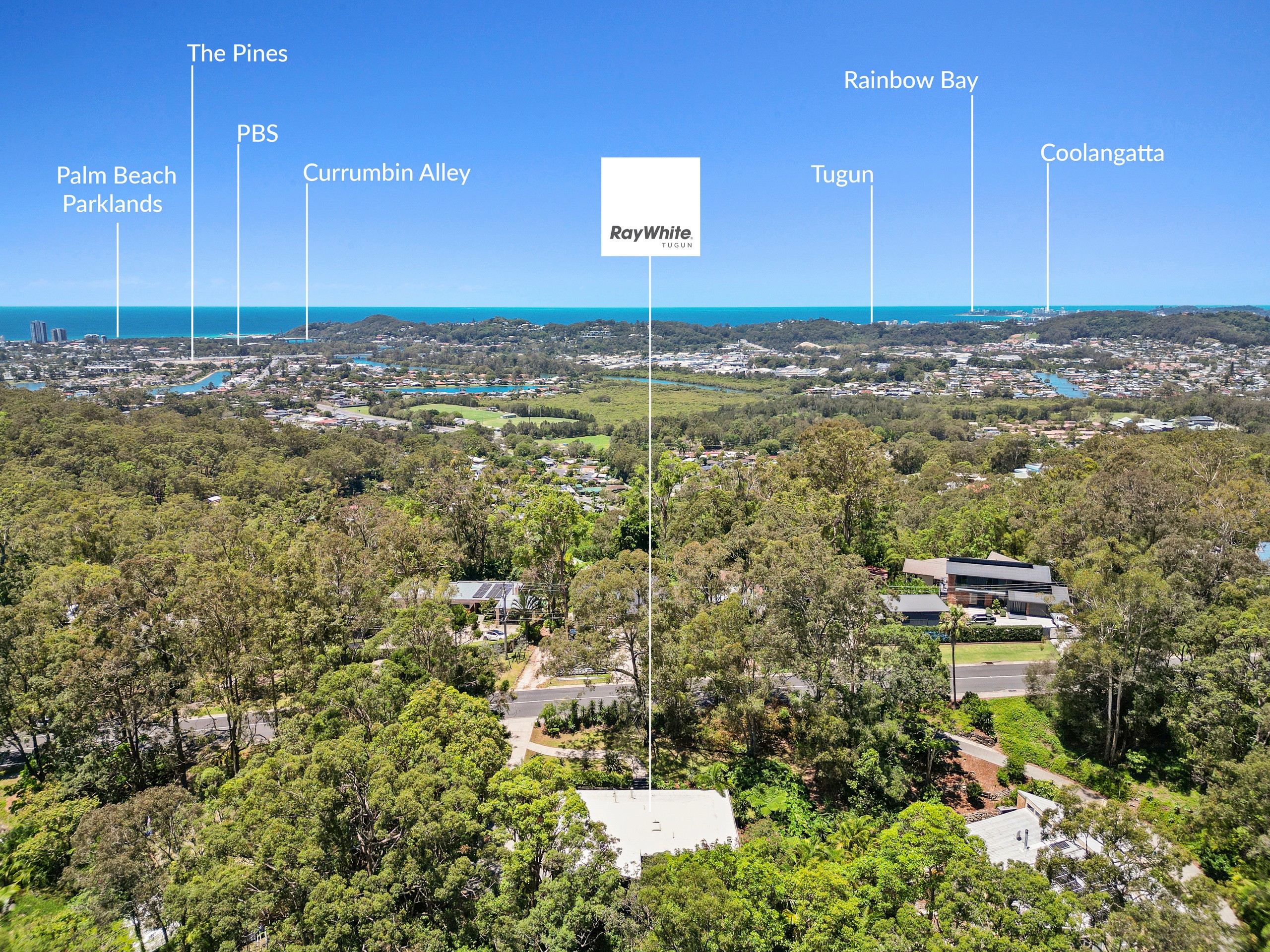 129 Simpsons Road, Elanora, QLD 4221