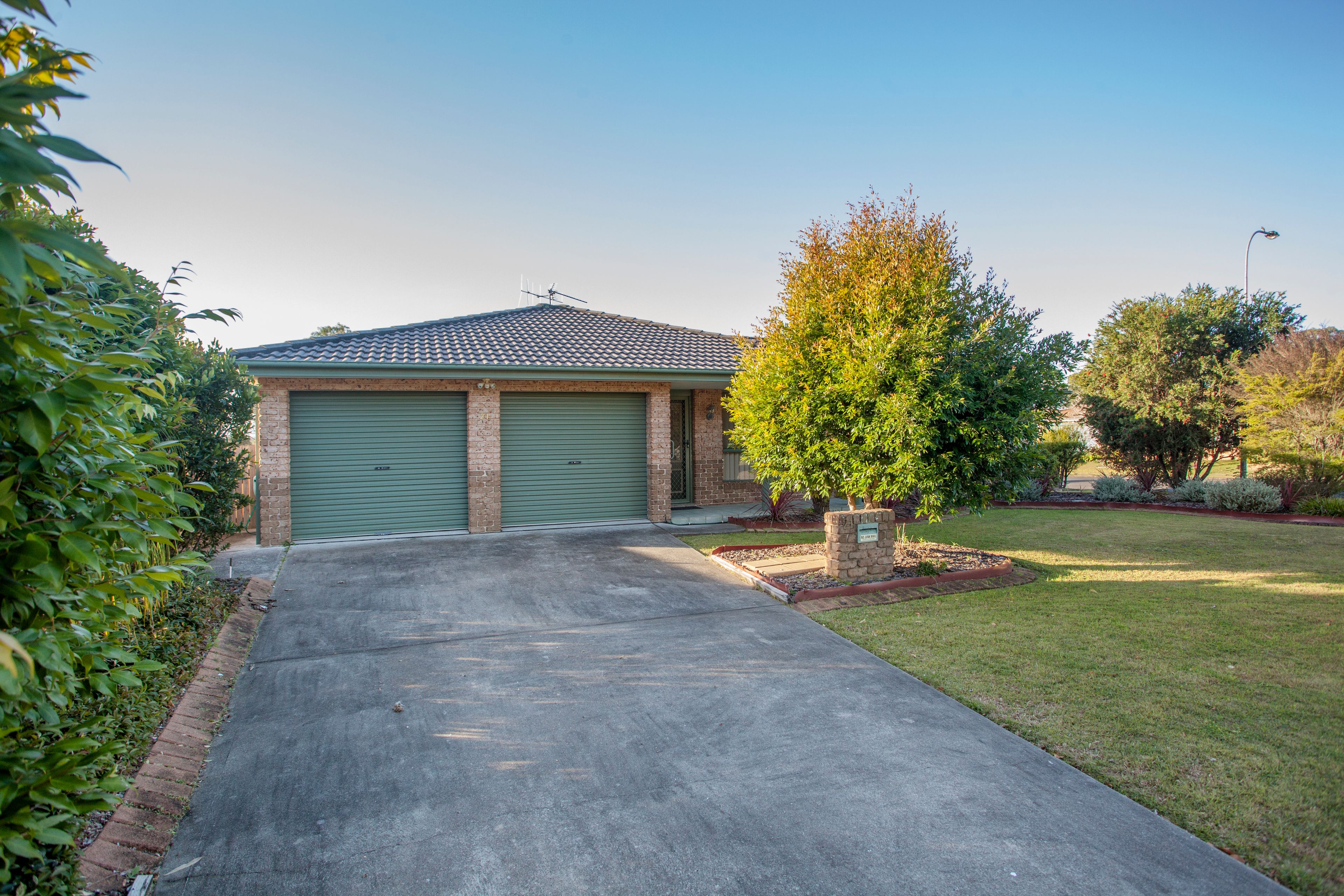 21 Burrawong Crescent, Taree, NSW 2430