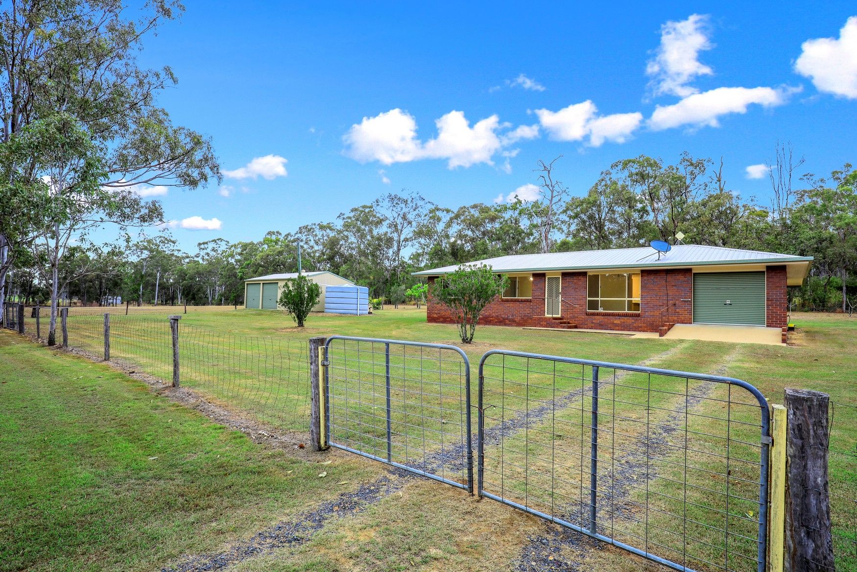 195 Flagstone Road, Avondale, QLD 4670 Sold House Ray White Bundaberg