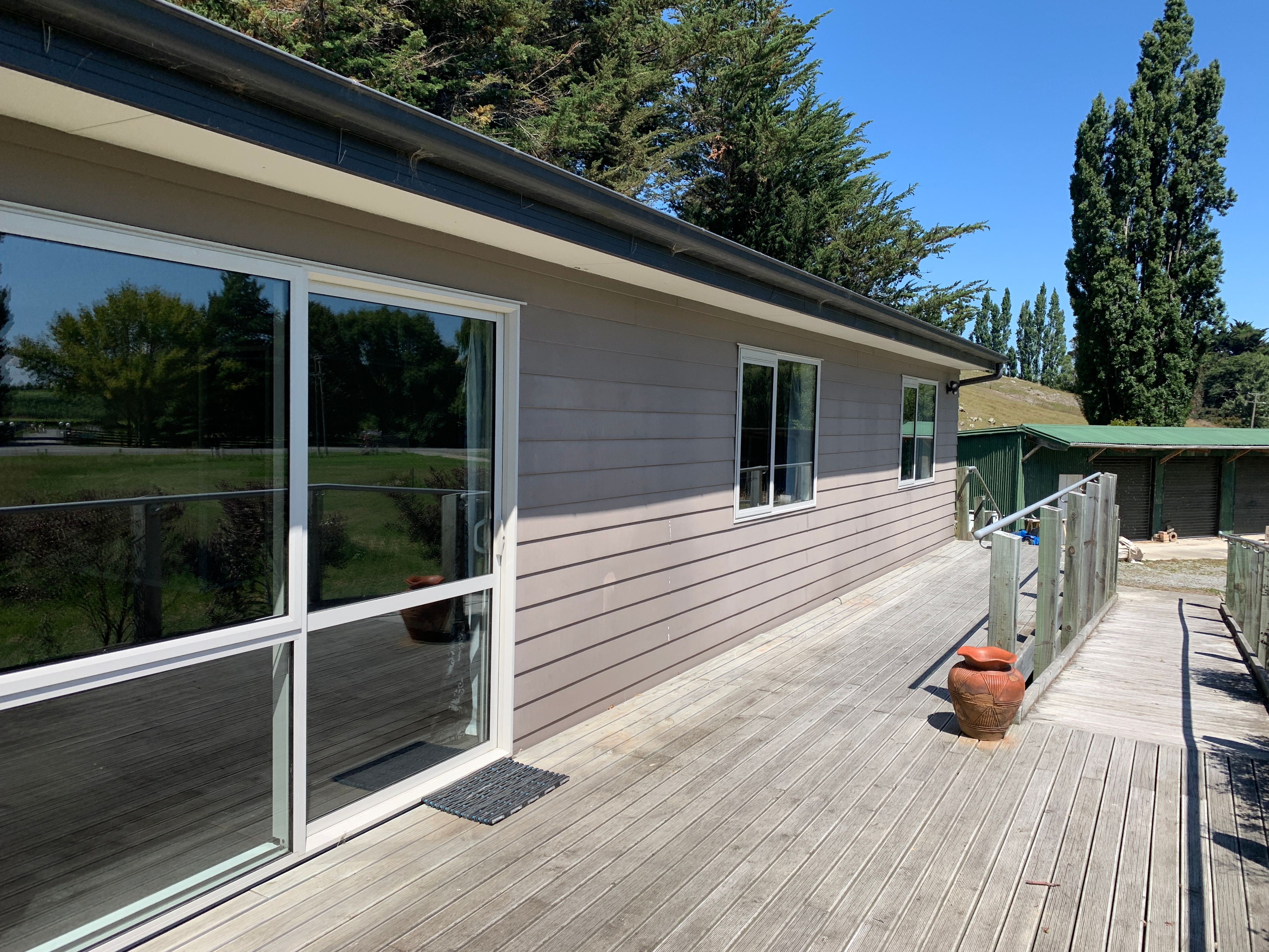 119 Old Tai Tapu Road, Kennedys Bush, Christchurch City