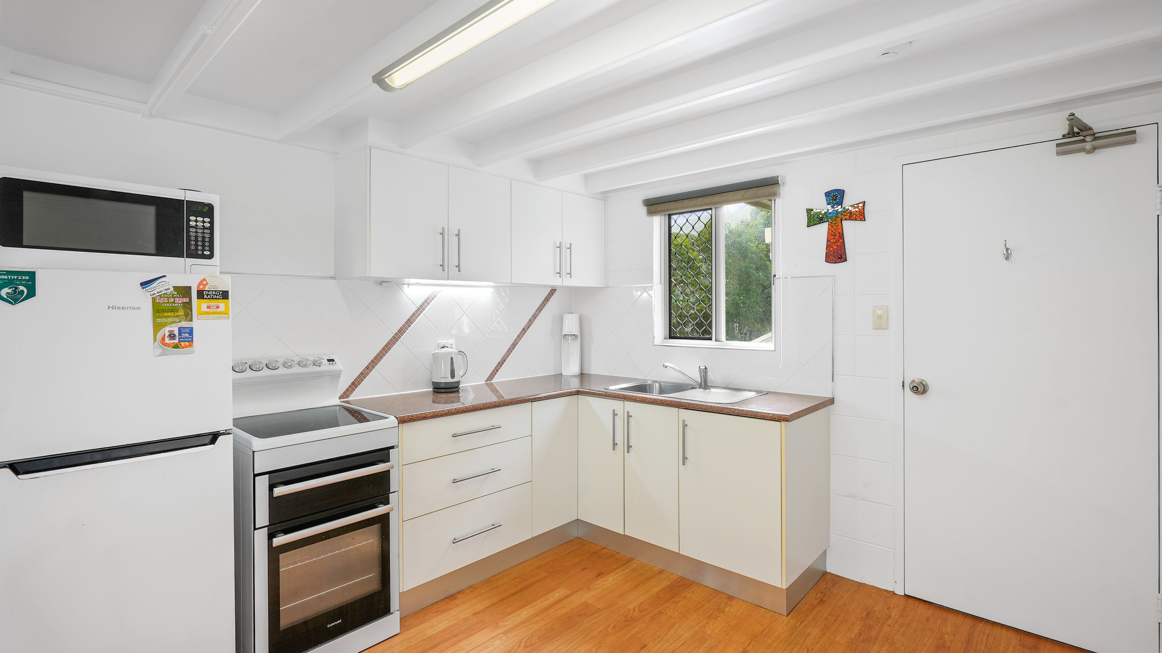 12/116-118 Greenslopes Street, Edge Hill, QLD 4870