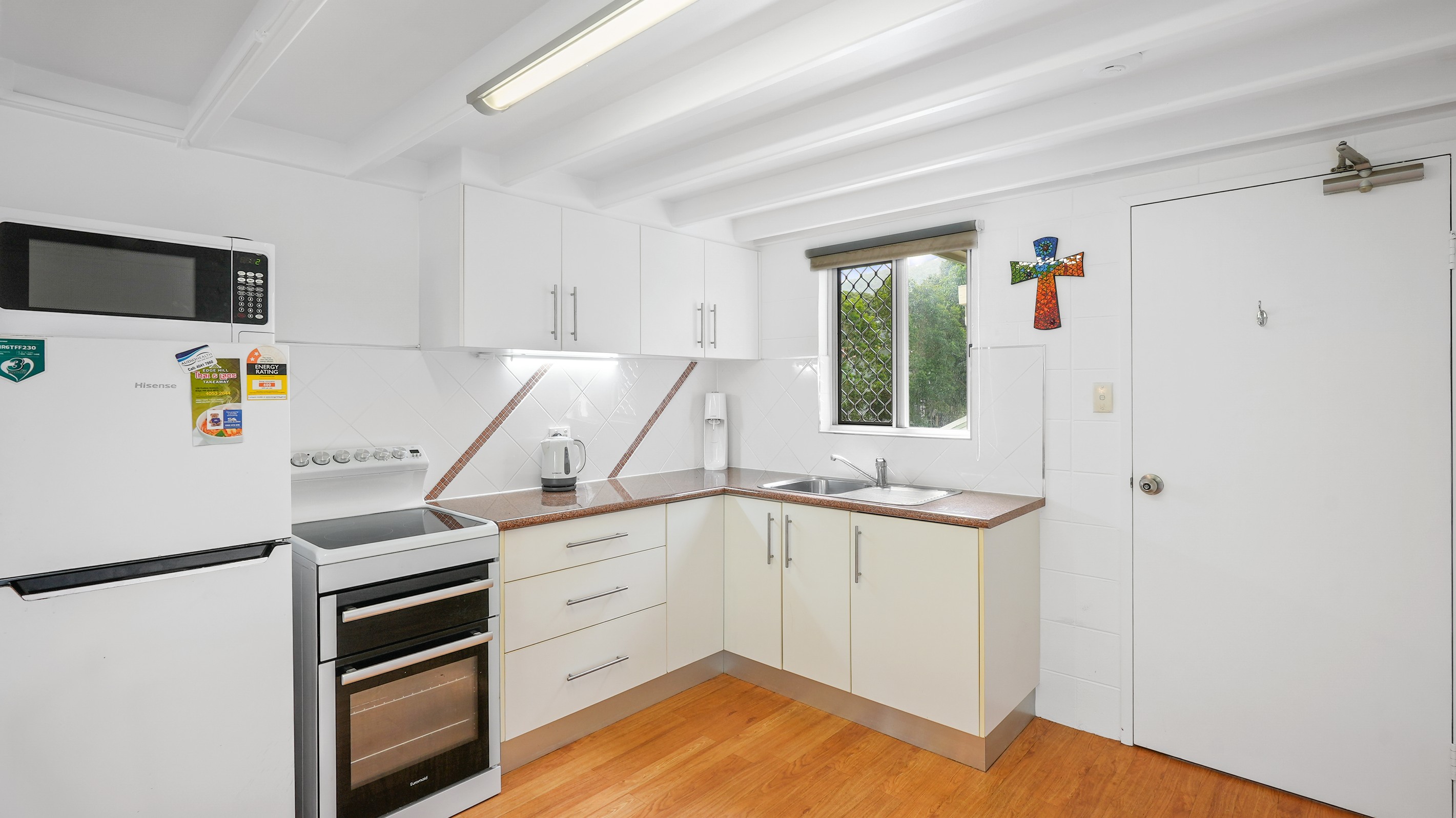 12/116-118 Greenslopes Street, Edge Hill, QLD 4870