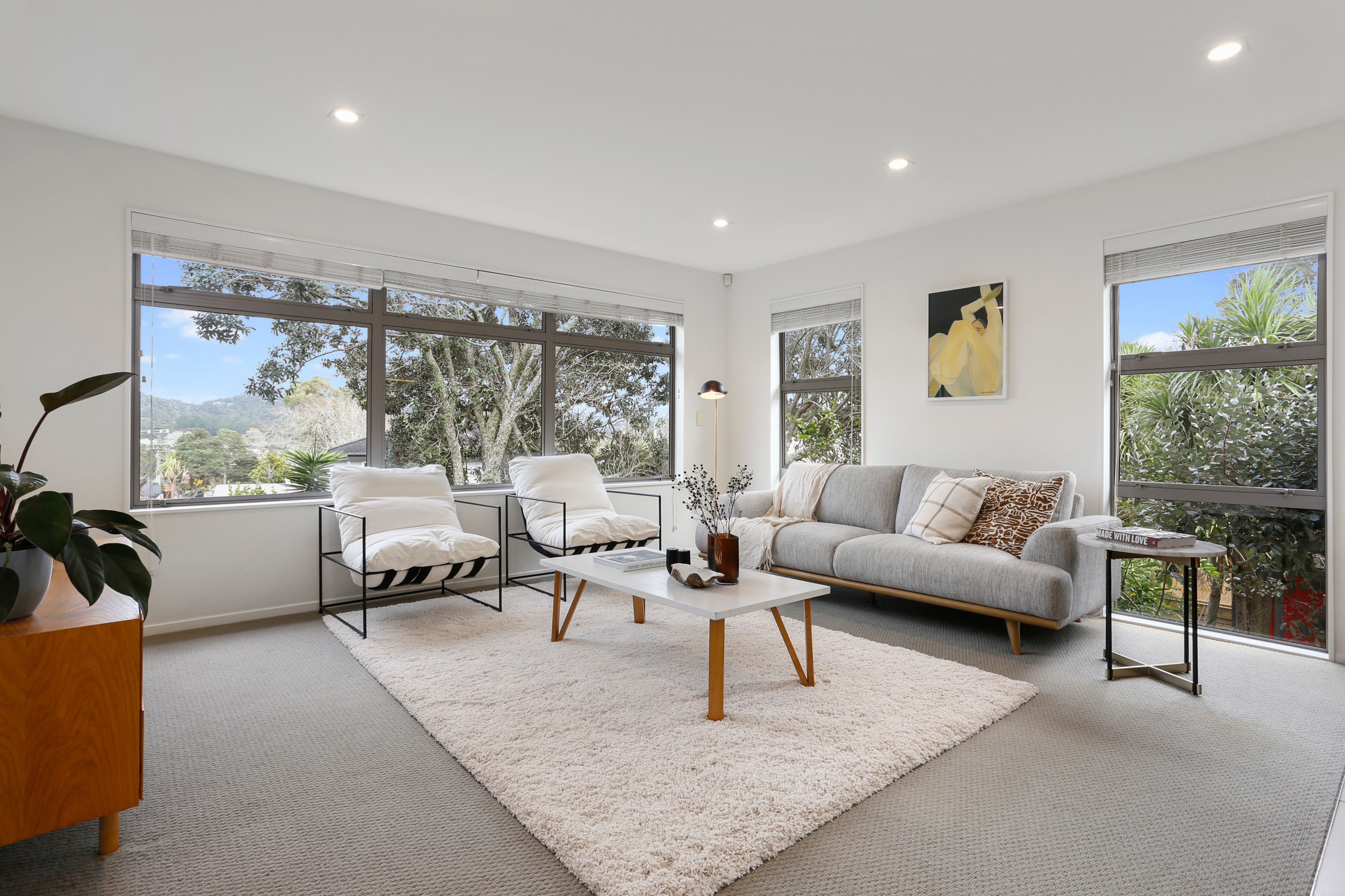 5A Atkinson Road, Titirangi, Waitakere City