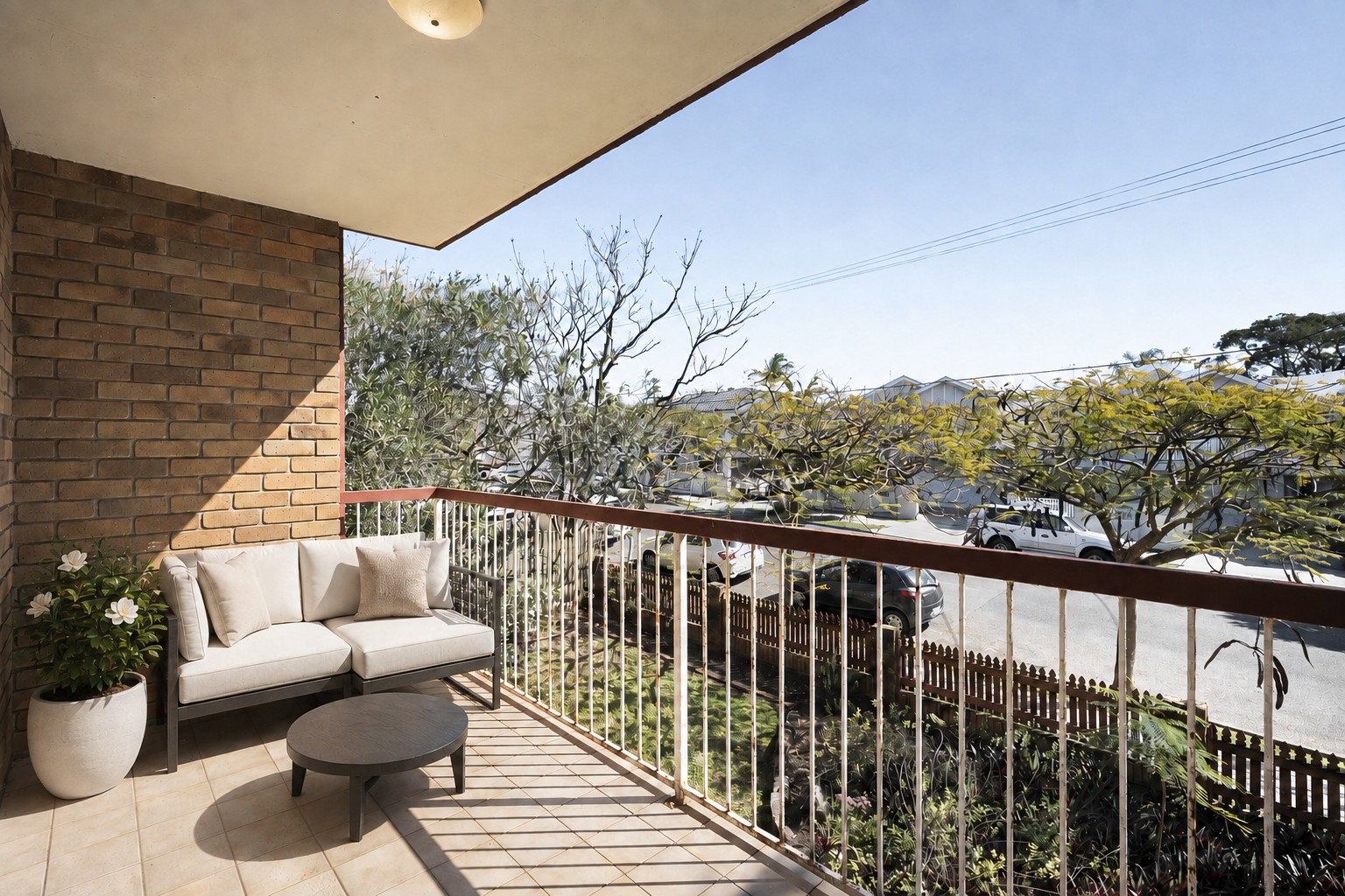 2/37 Victoria Street, Clayfield, QLD 4011