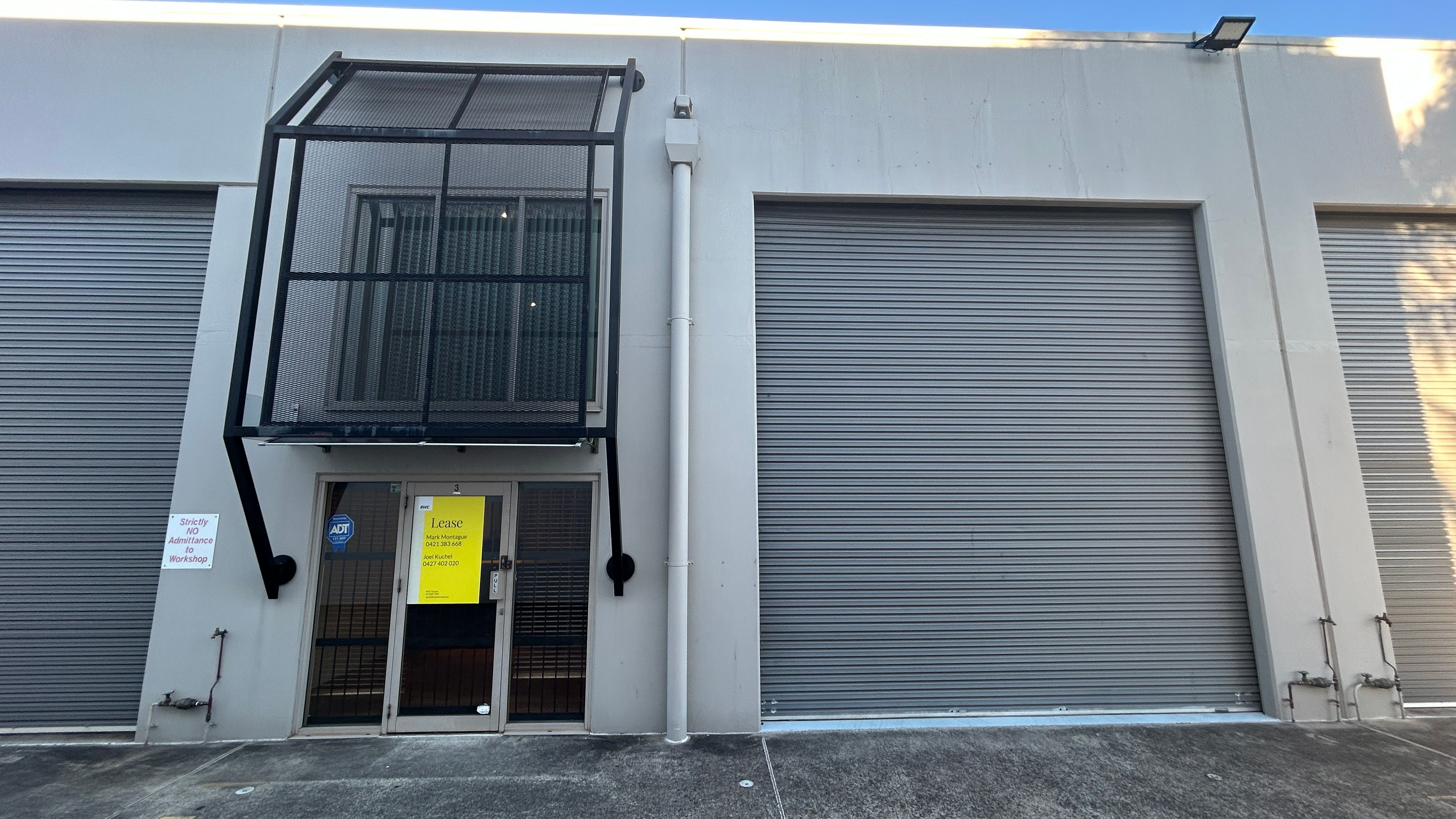 3/6 Trade Street, Ormiston, QLD 4160