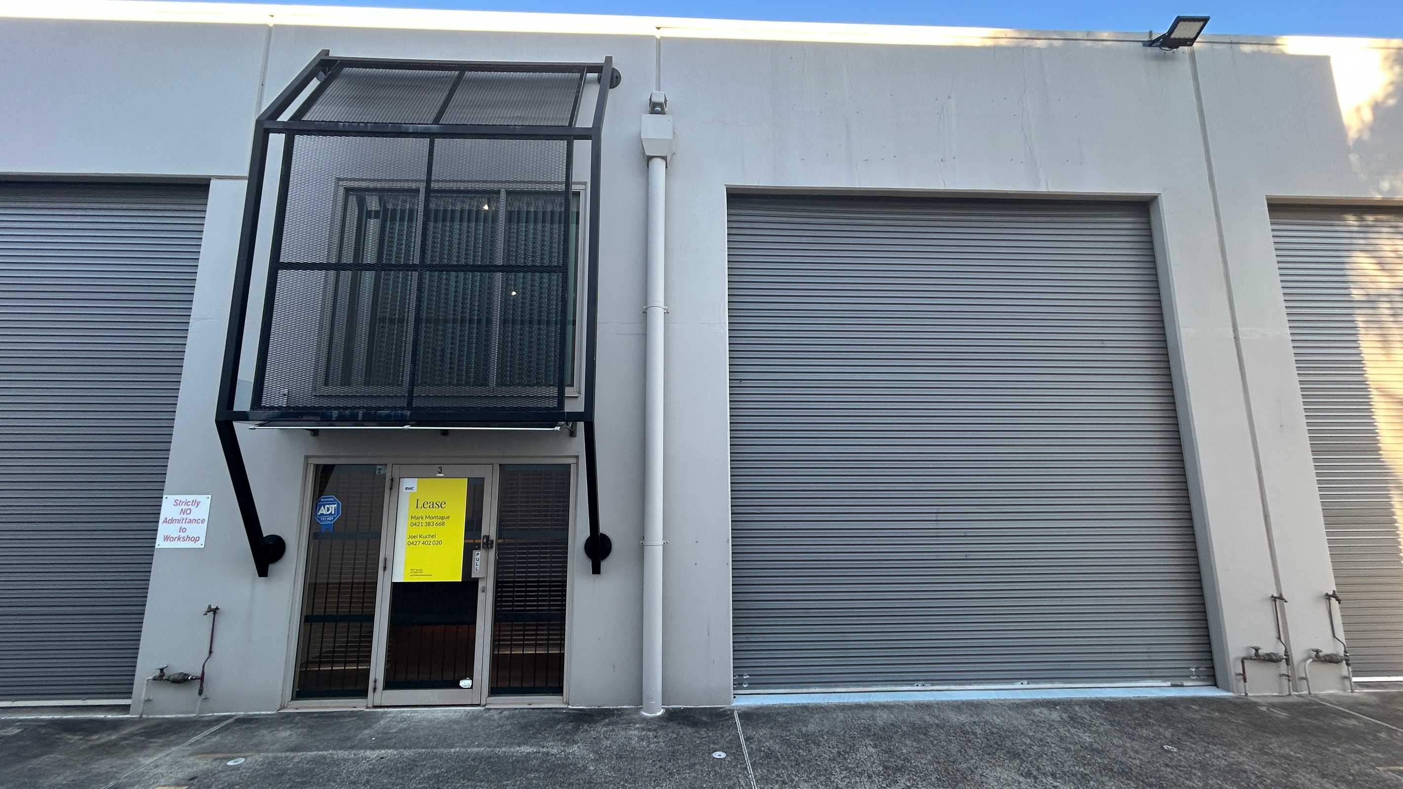 3/6 Trade Street, Ormiston, QLD 4160