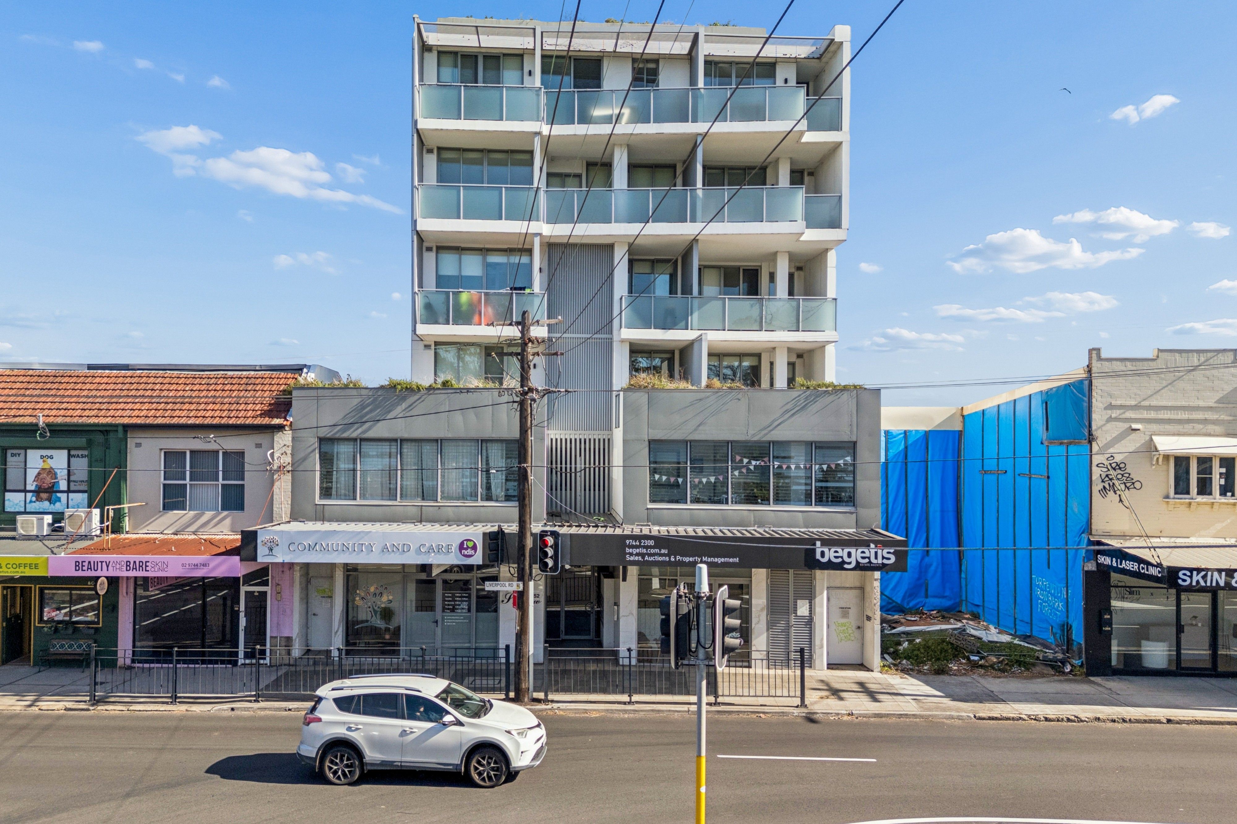 501/250 Liverpool Road — photo 13 of 15