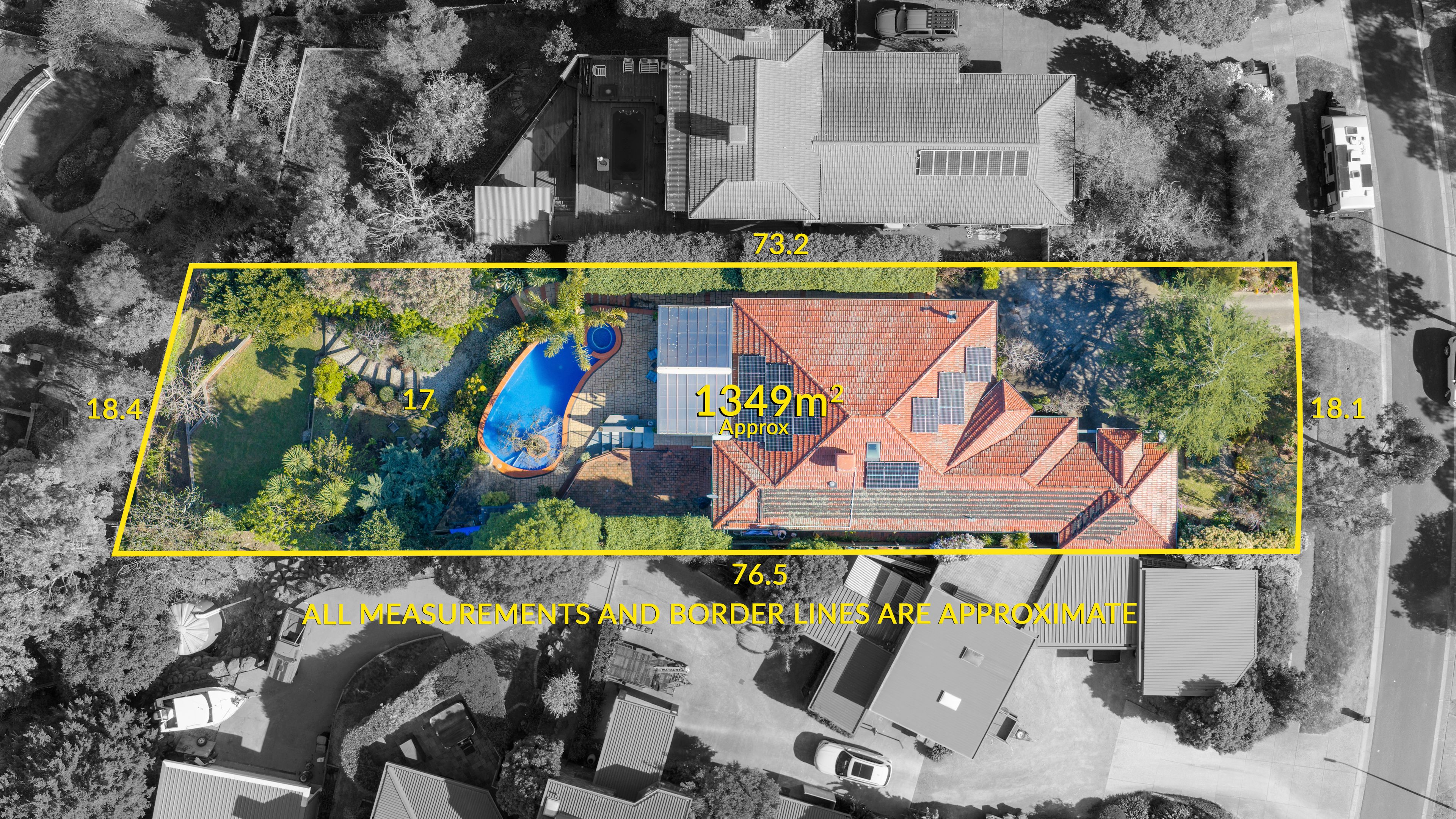 9 Penton Court — photo 19 of 19