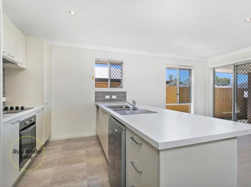 41 Huntingdale Street, Leichhardt, QLD 4305