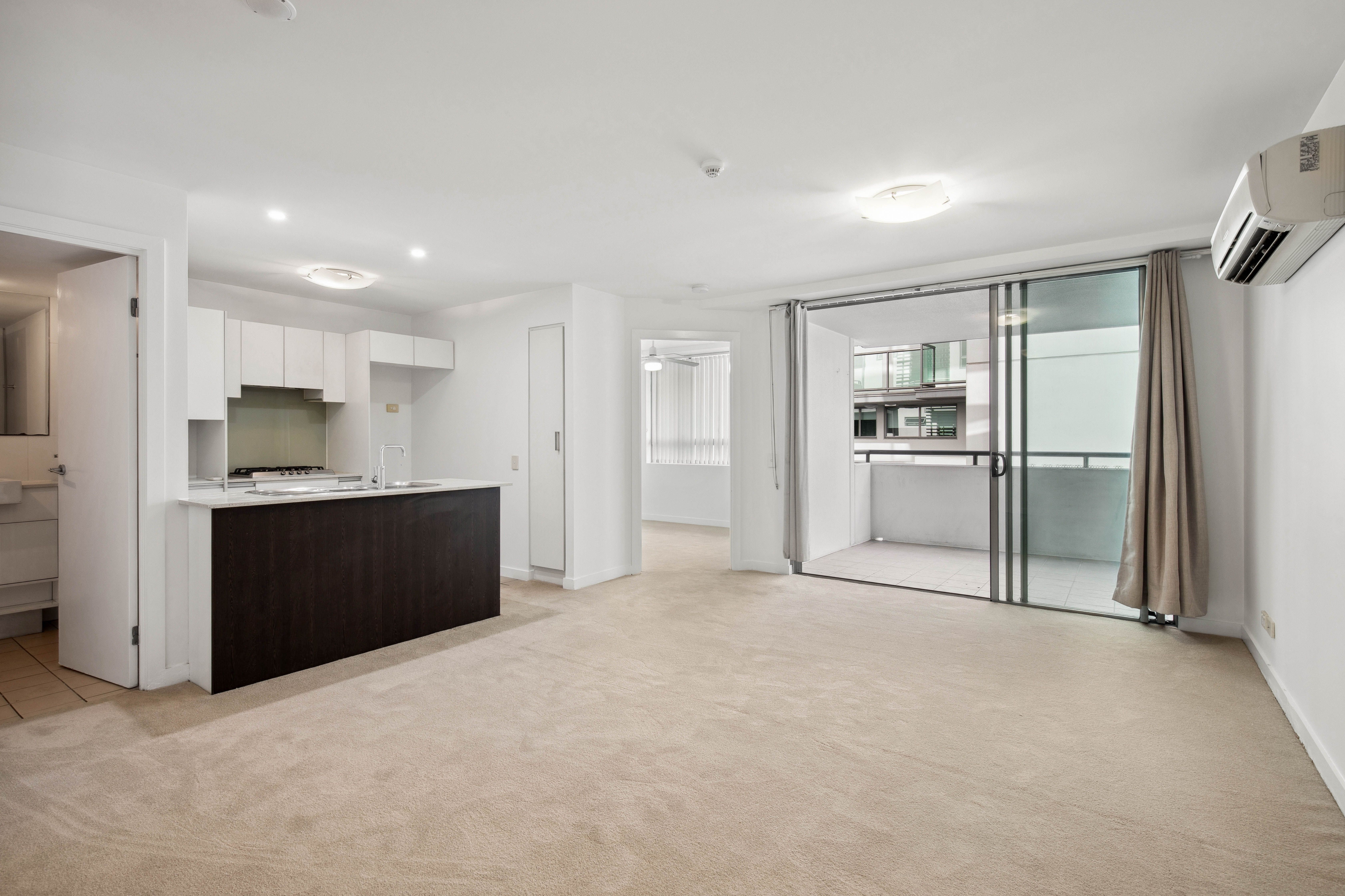 2102/92 Quay Street, Brisbane City, QLD 4000