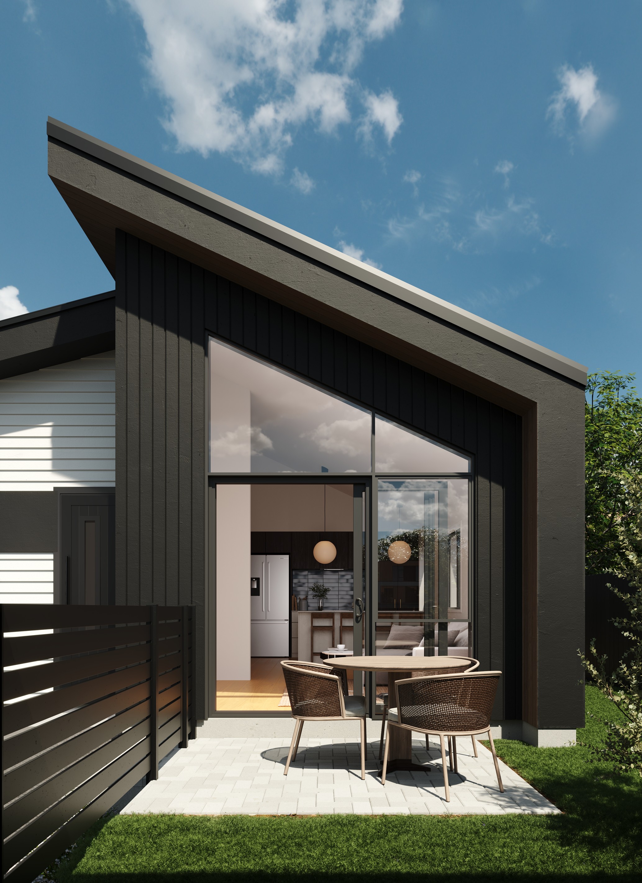 1 Palm Avenue, Lyall Bay, Wellington City