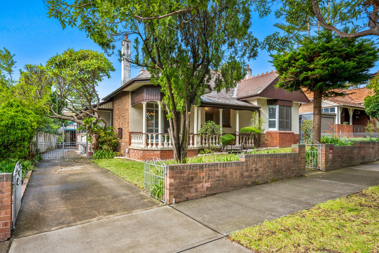 23 Rogers Avenue, Haberfield, NSW 2045