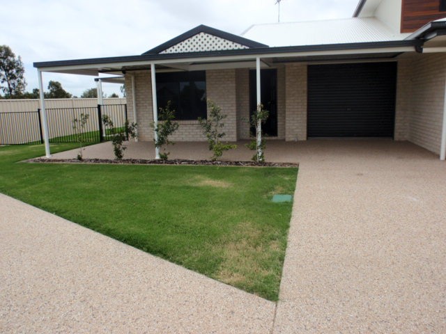 1/38 Long Street, Emerald, QLD 4720