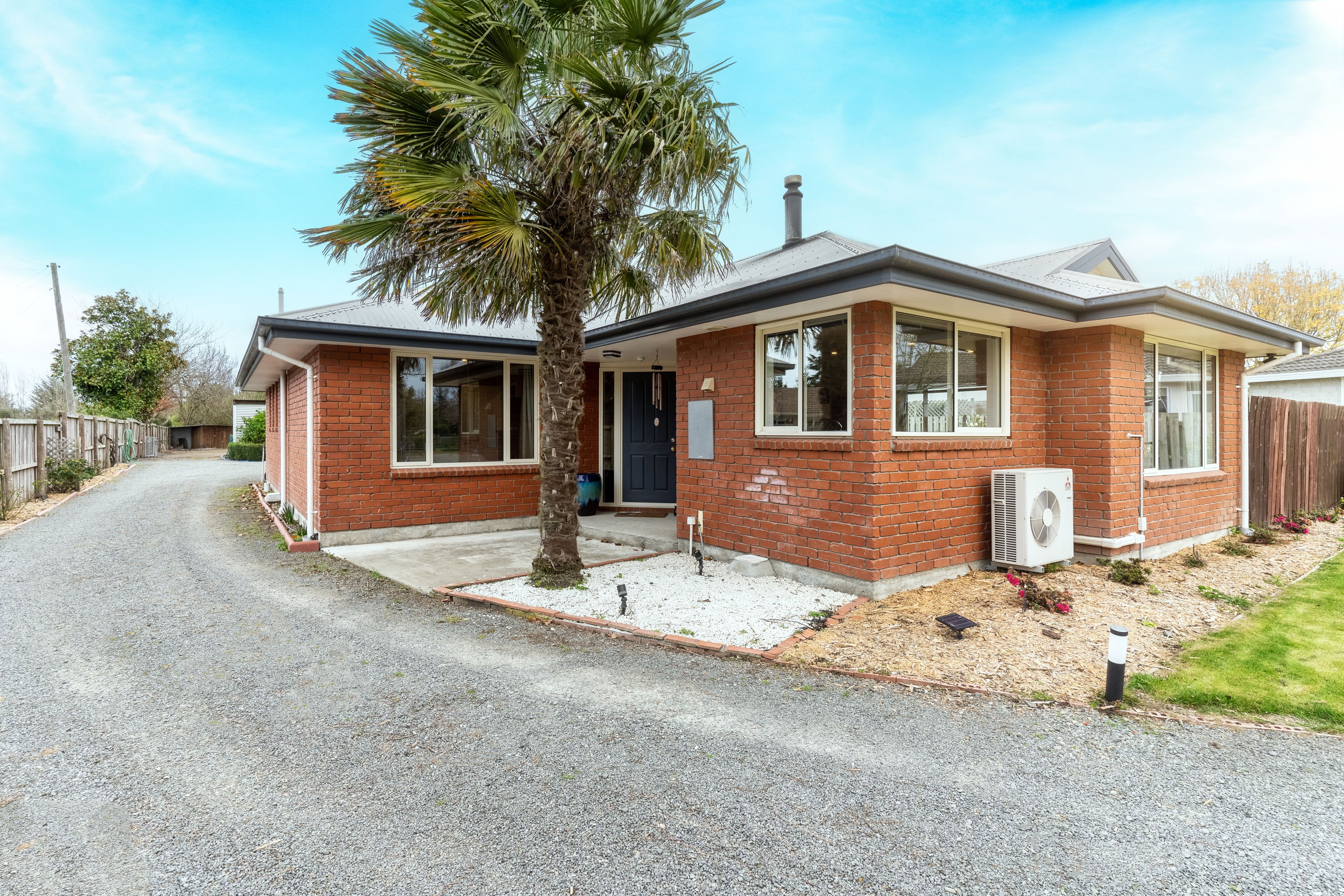 6 Adelaide Street, Kirwee, Selwyn District