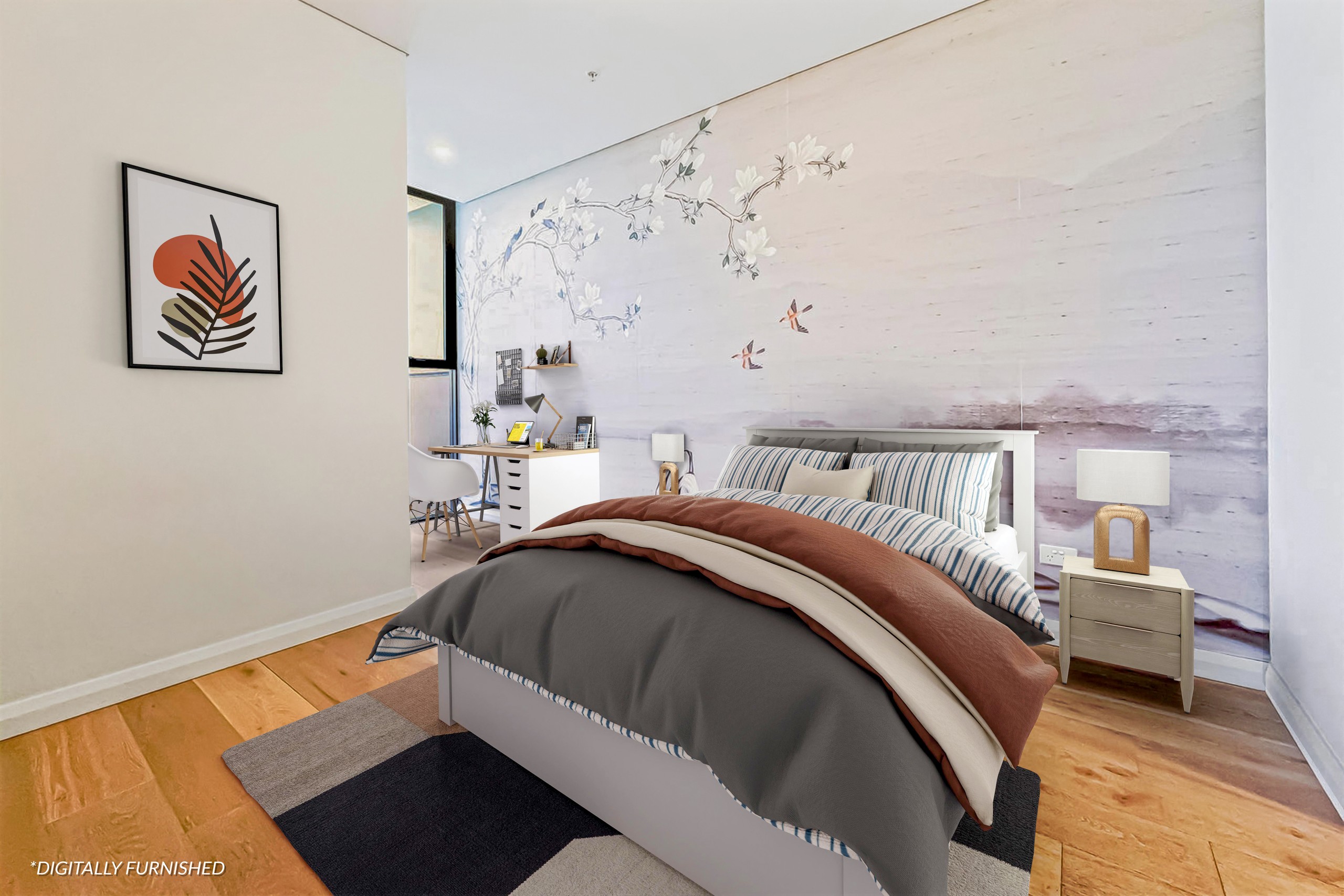 1503/6 Gertrude Street, Wolli Creek, NSW 2205