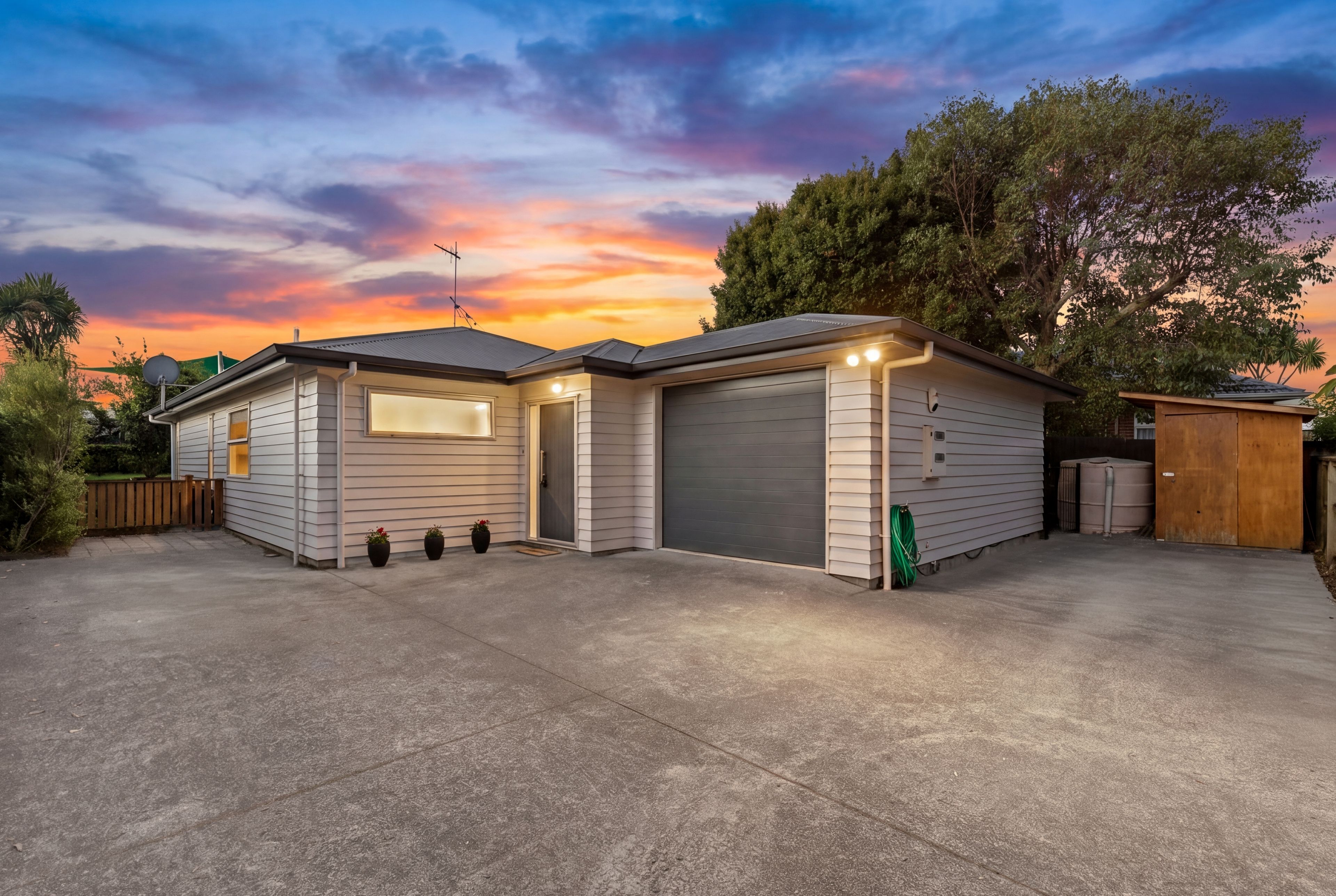 3b Toru Street, Te Atatu Peninsula, Waitakere City