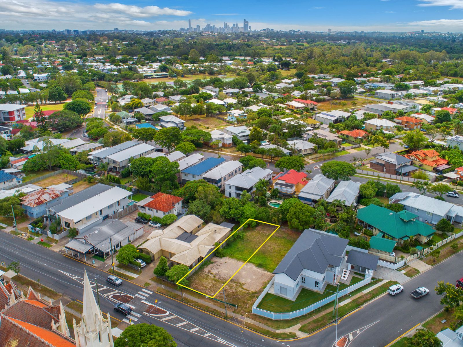 210 Oxley Road, Graceville, QLD 4075