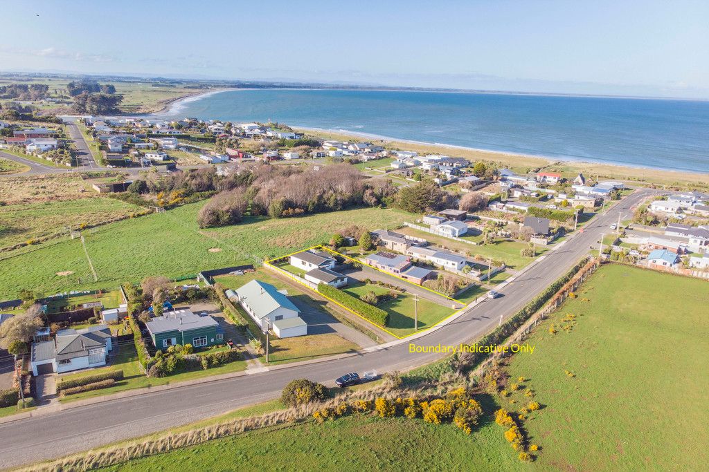 24 Church Street, Riverton, Southland District