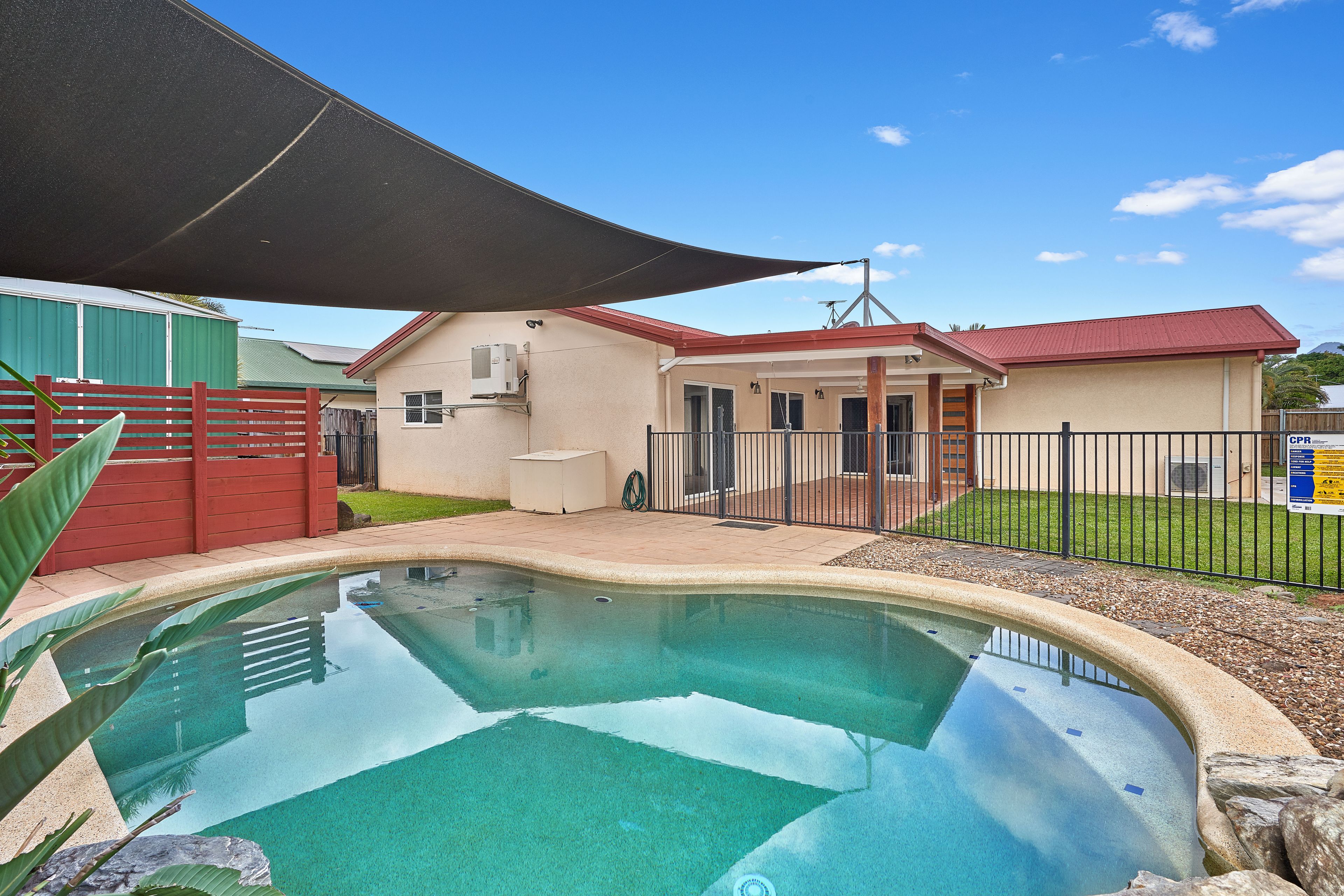 20 Normanby Close, Mount Sheridan QLD 4868