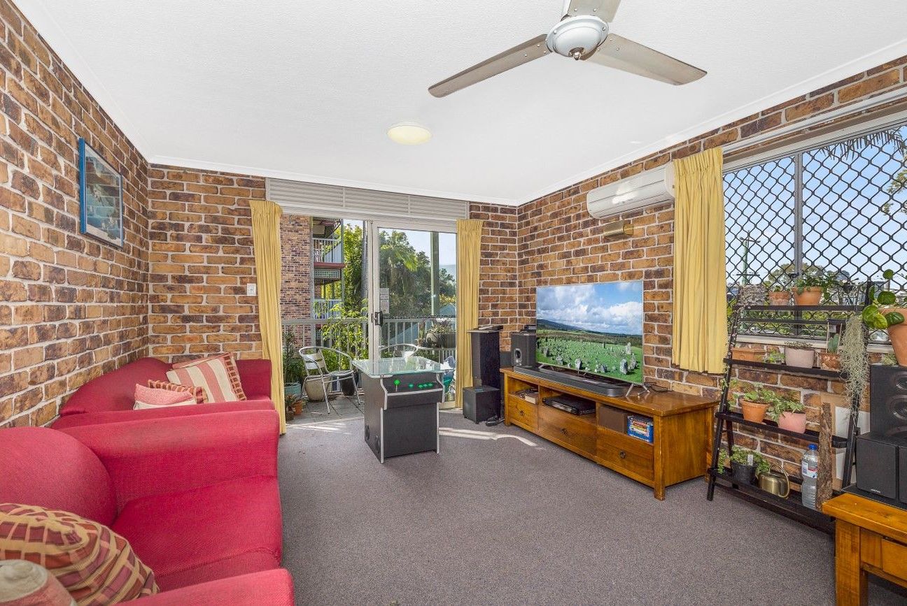 42/11 Ascog Terrace, Toowong, QLD 4066