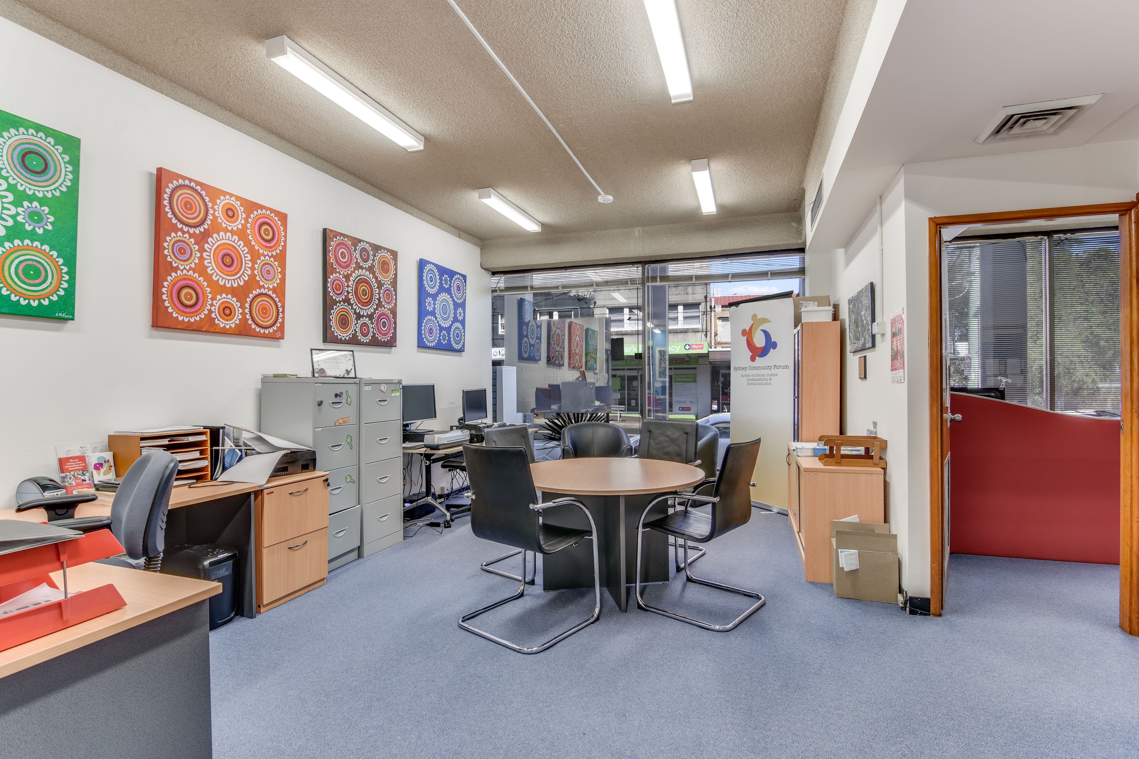 Ground/11 - 13 Hartill - Law Avenue, Bardwell Park, NSW 2207