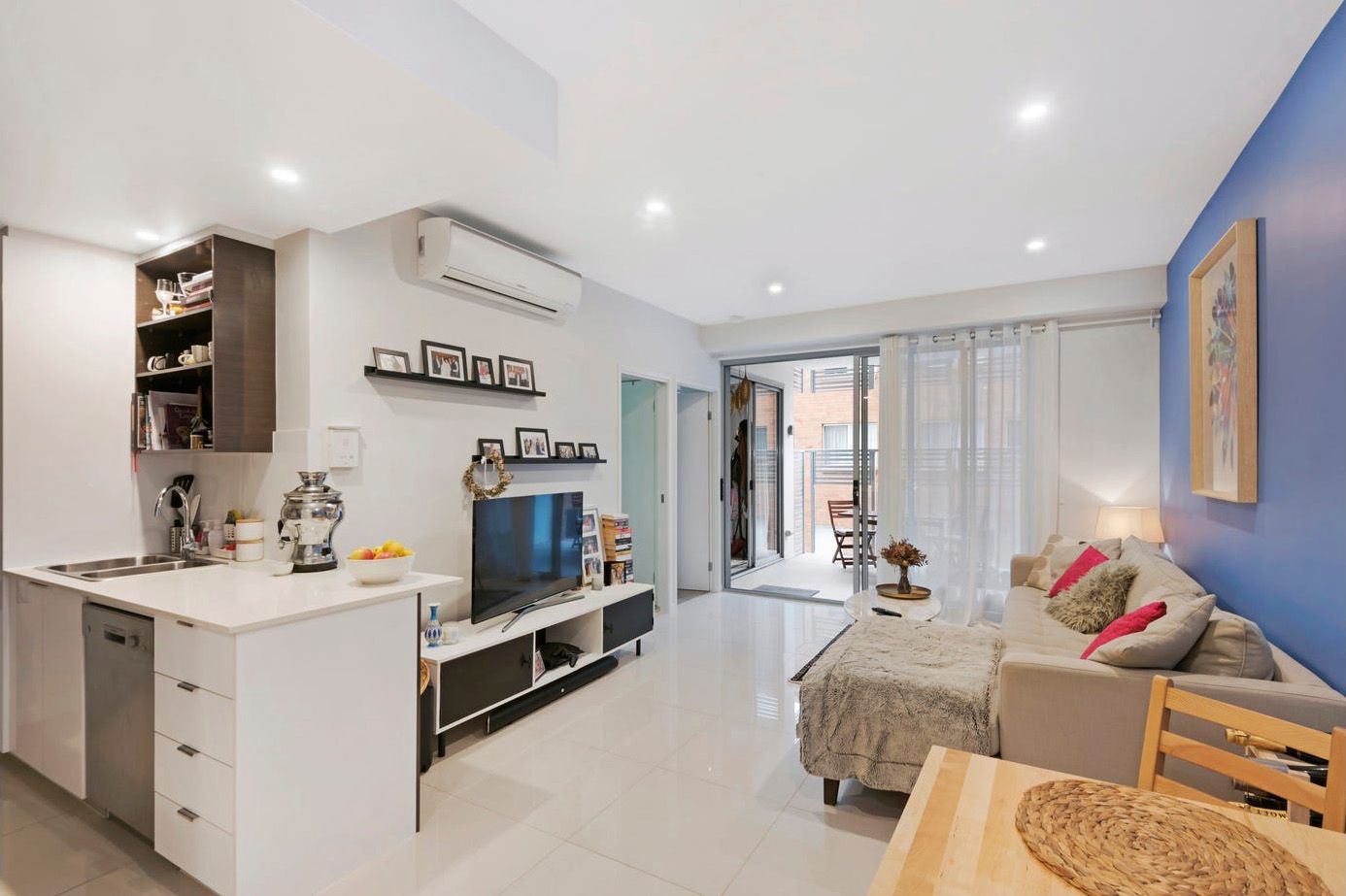 205/50 Lamington Avenue, Lutwyche, QLD 4030
