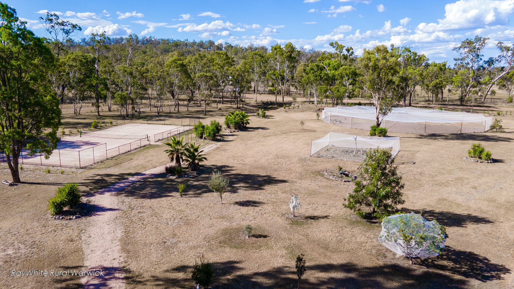 11 Ahern Lane, Pratten, QLD 4370 Leased House Ray White Rural Warwick