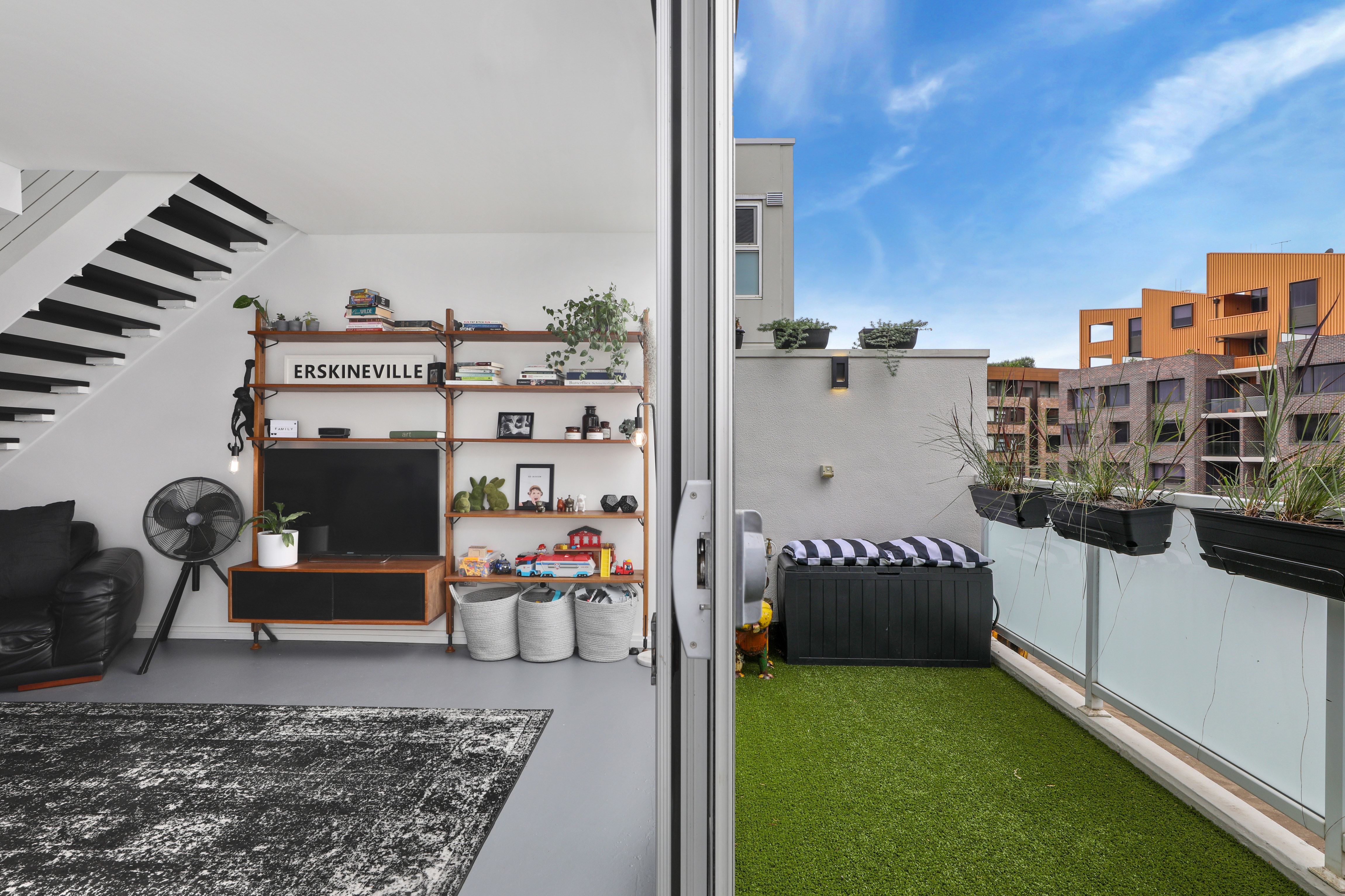 43/21-25 Coulson Street, Erskineville, NSW 2043