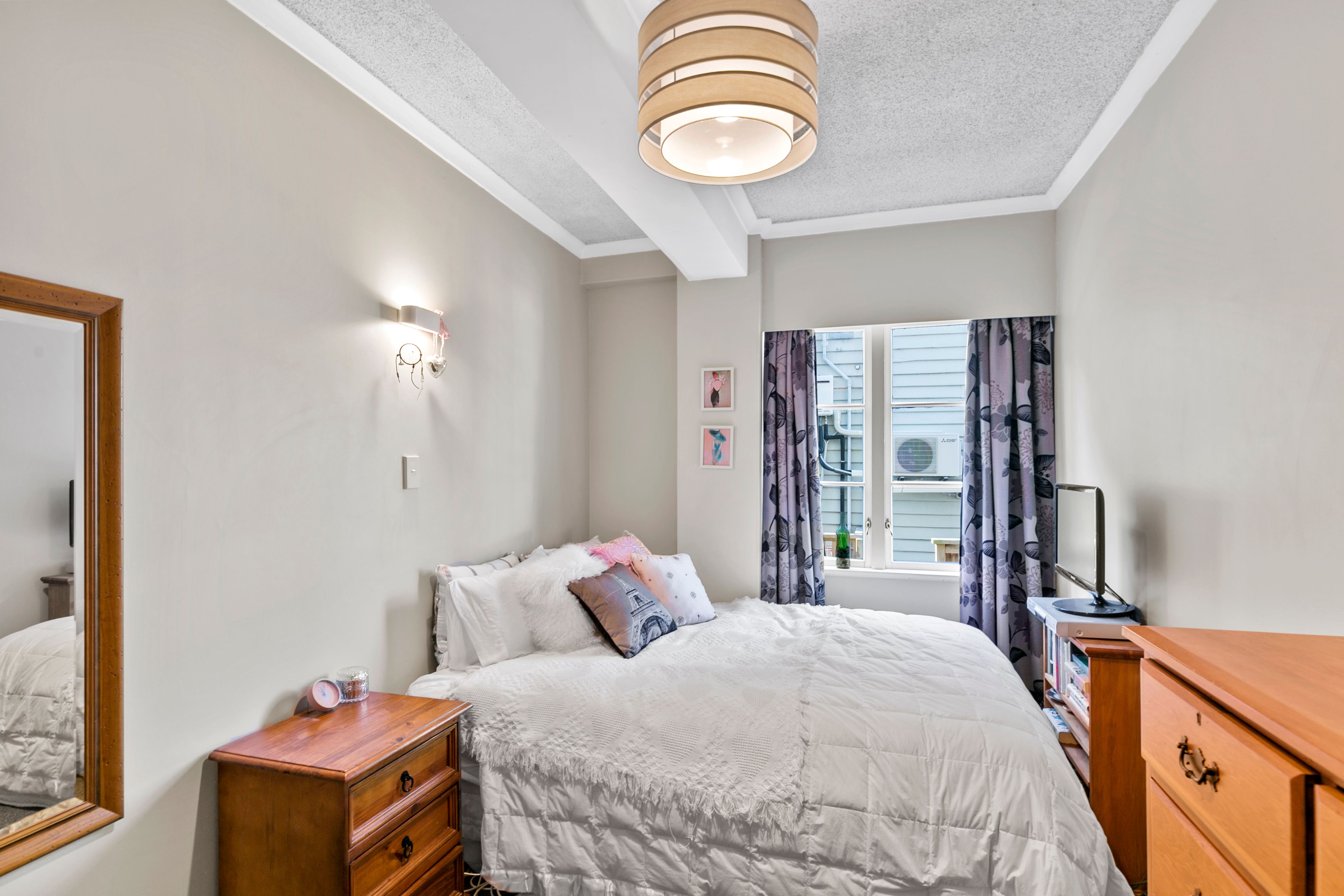 1/68 Hill Street, Thorndon, Wellington City
