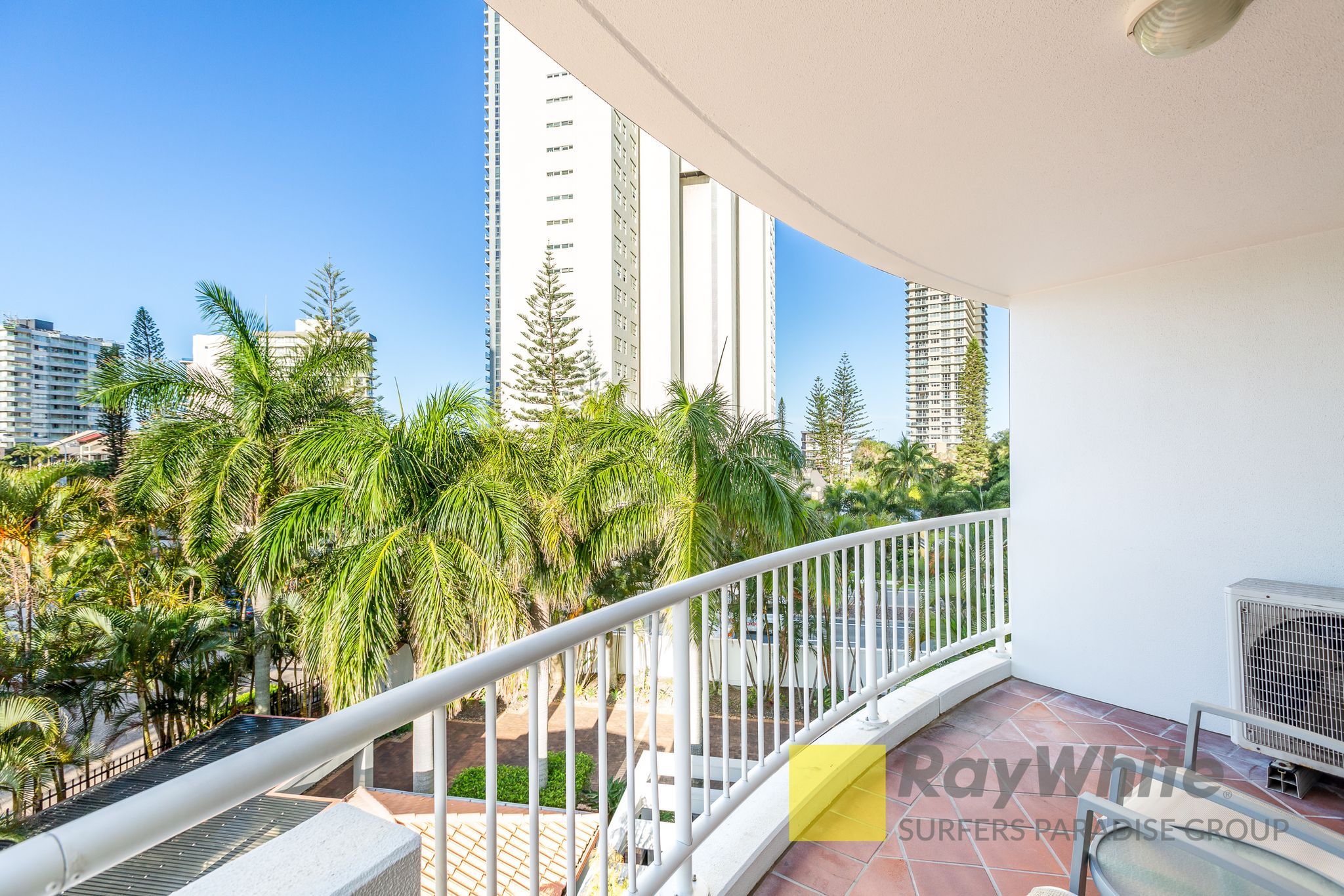 303/140 Ferny Avenue, Surfers Paradise, QLD 4217