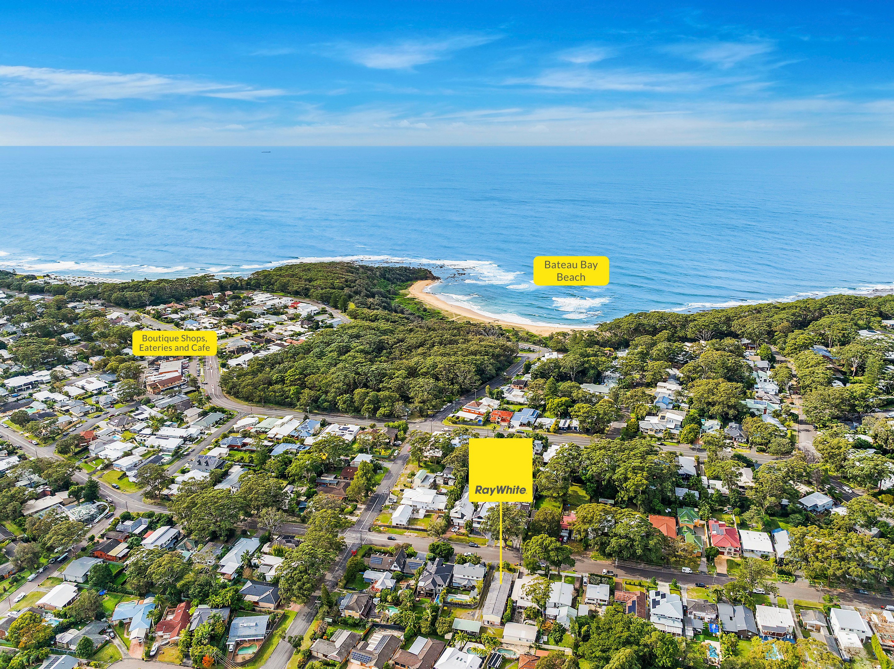 107 Lakin Street, Bateau Bay, NSW 2261