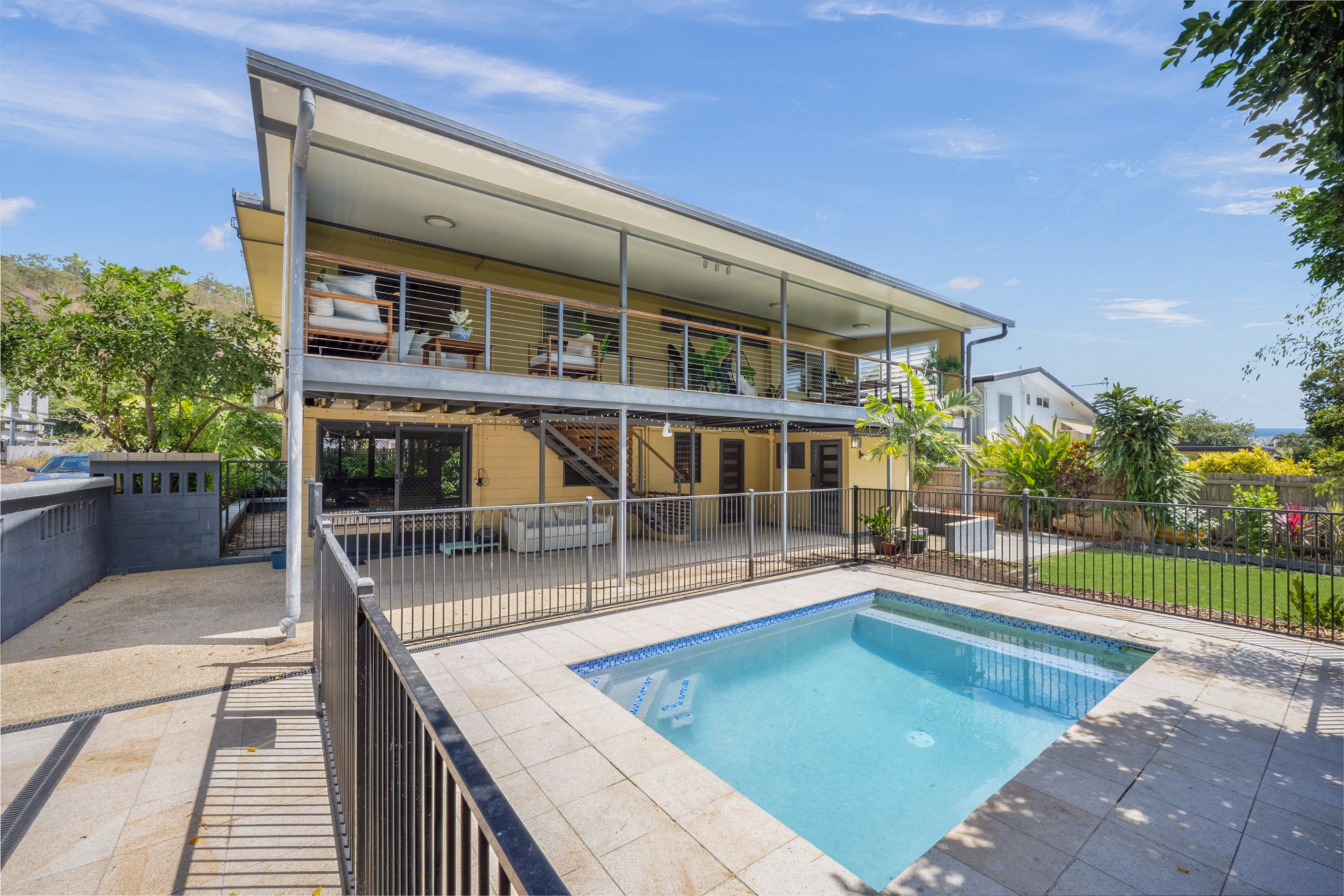 18 Glenlyon Drive, Wulguru, QLD 4811